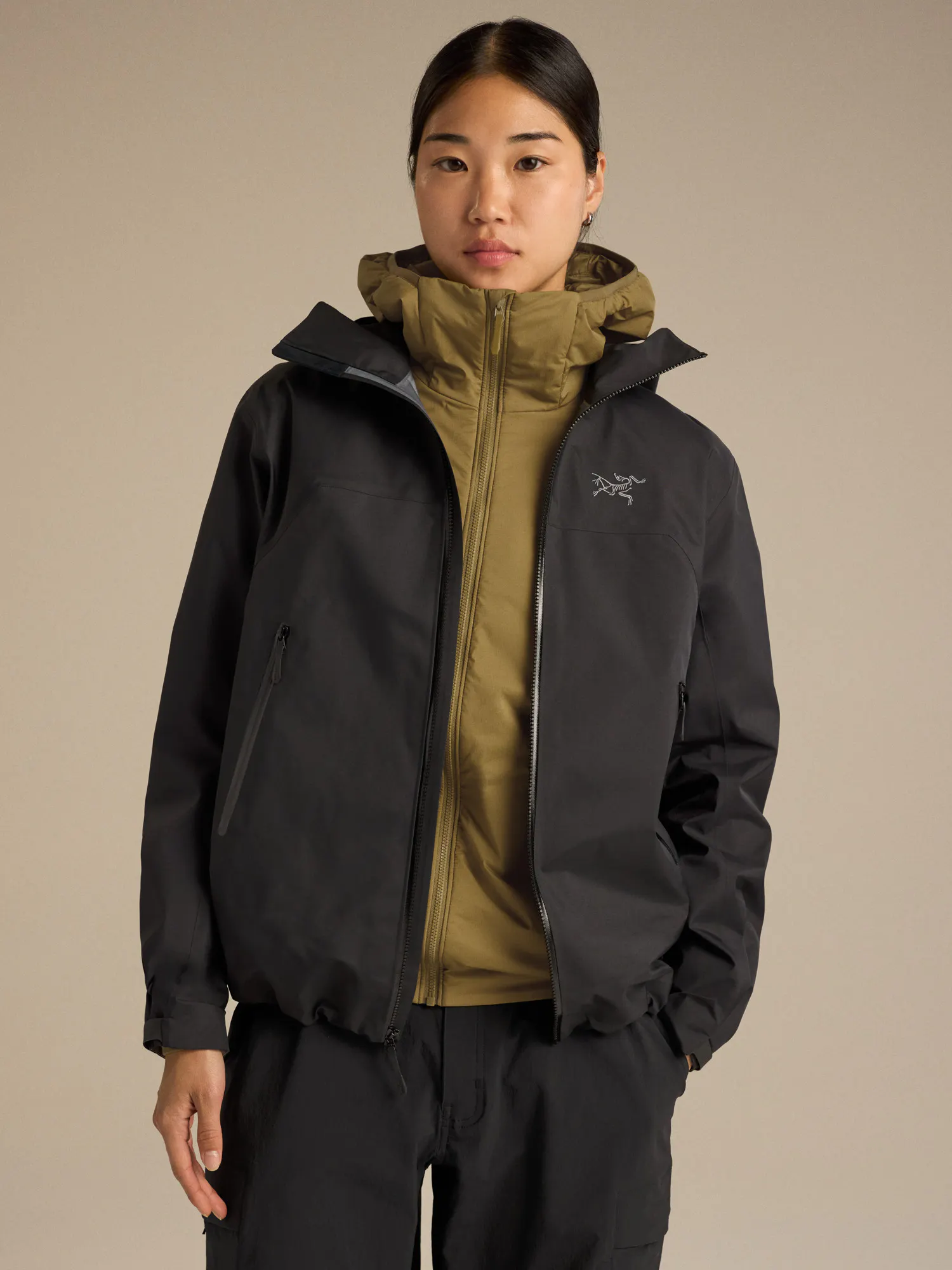 Atom Hoody Women's | Arc'teryx United States