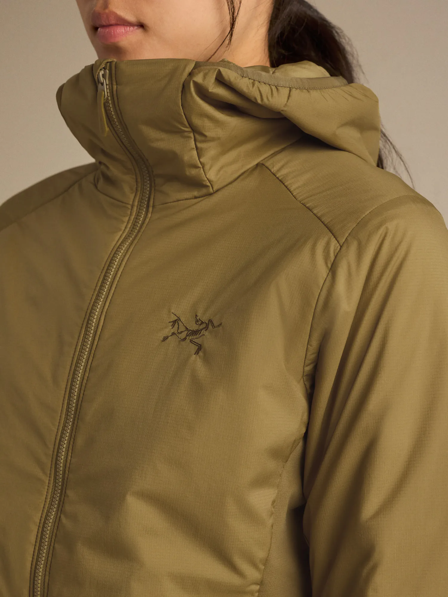 Atom Hoody Women's | Arc'teryx United States