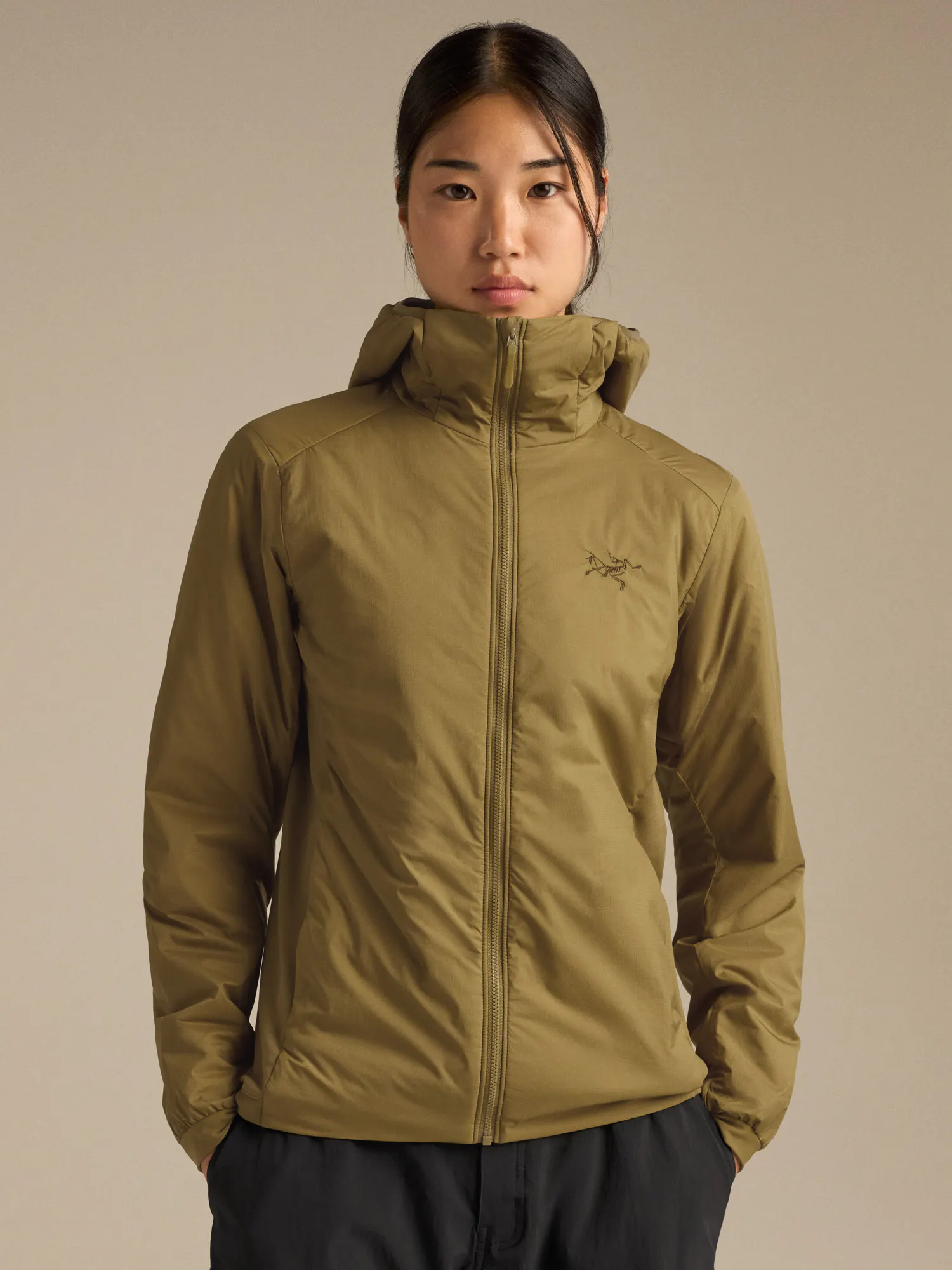 Atom Hoody Women's | Arc'teryx United States