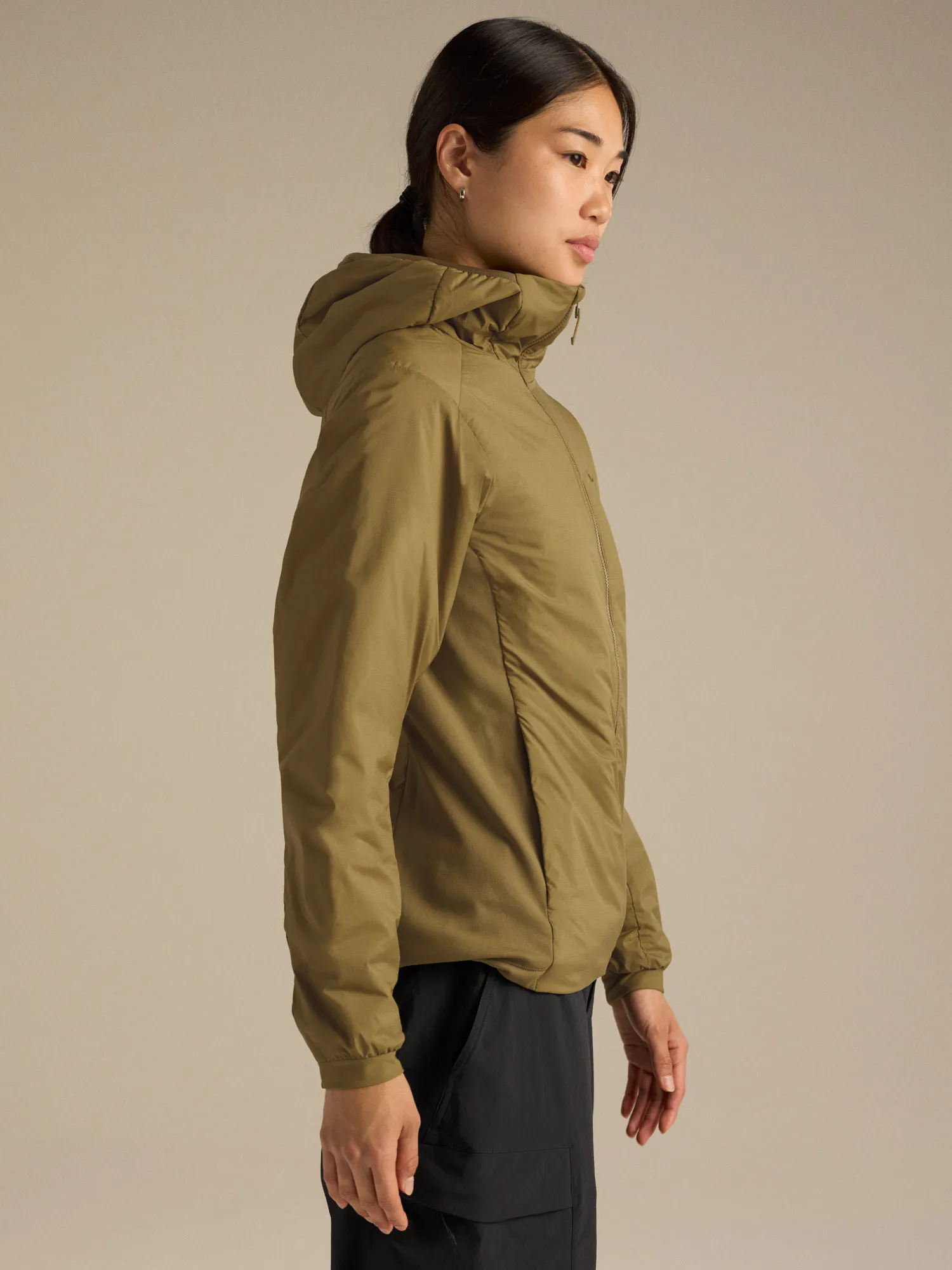Atom Hoody Women's | Arc'teryx United States