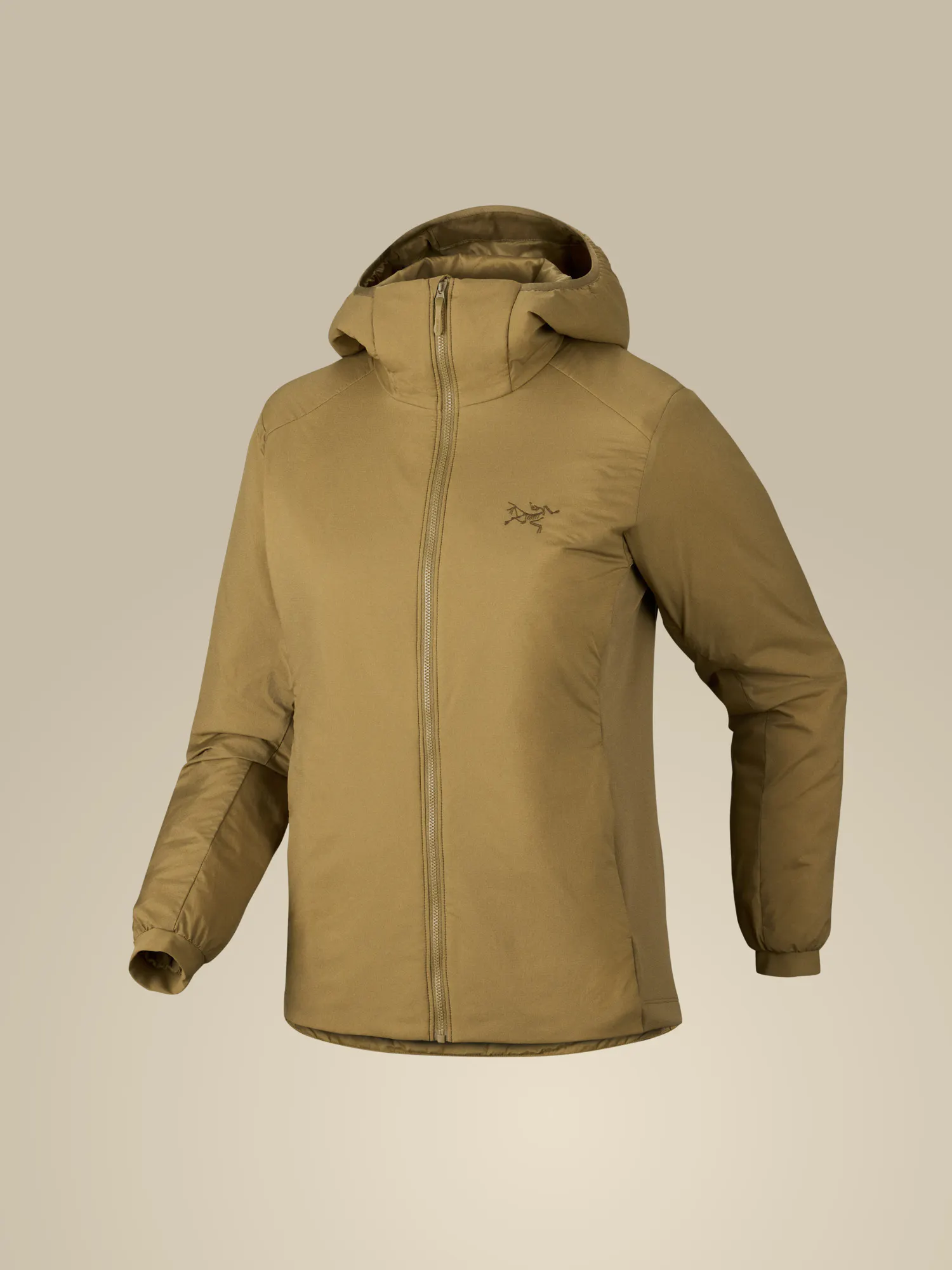 Atom Hoody Women's | Arc'teryx United States