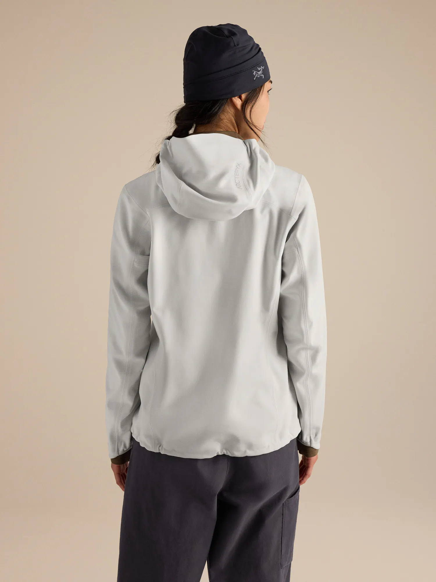 Gamma MX Hoody Women's | Arc'teryx Canada
