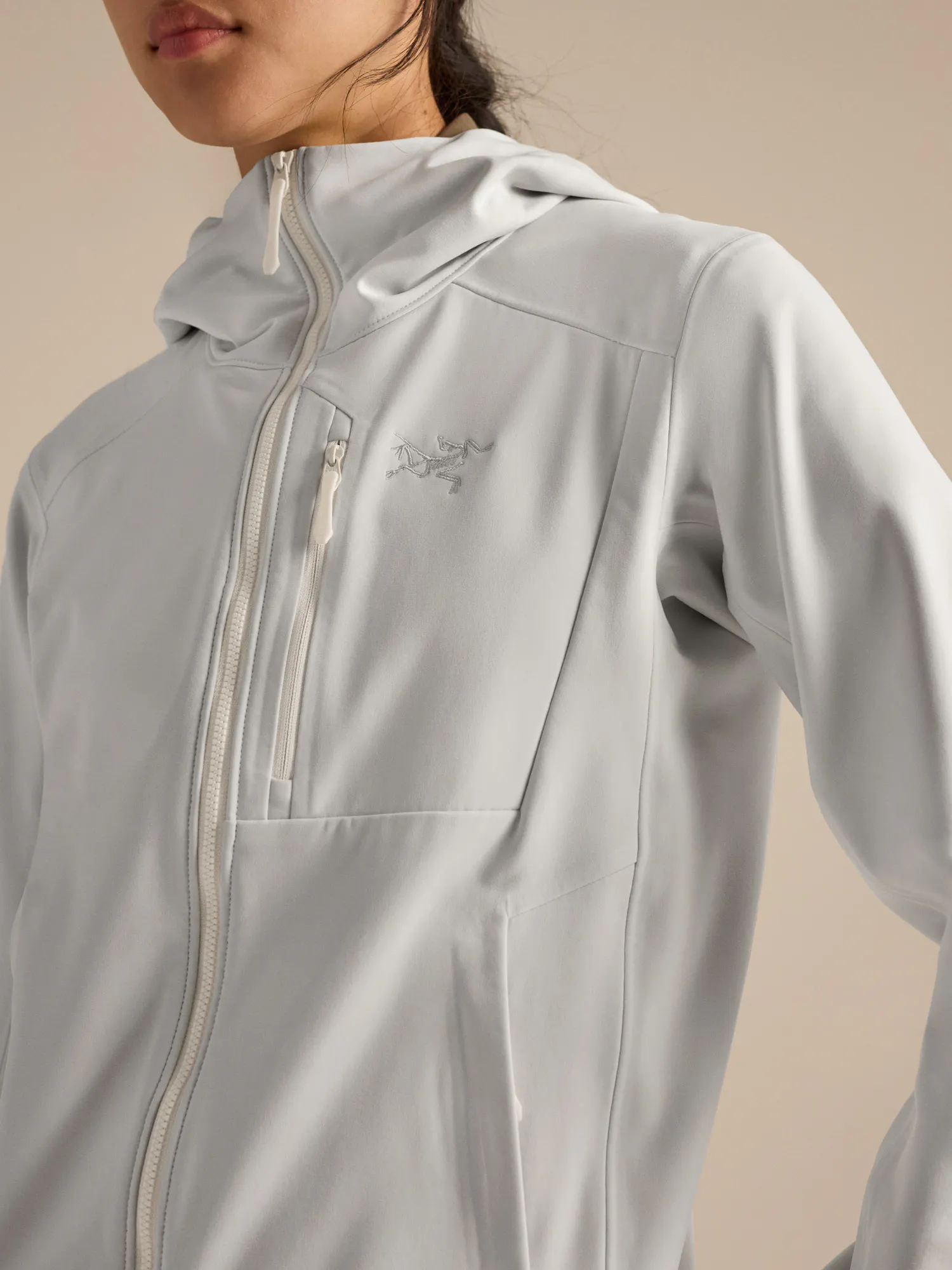 Gamma MX Hoody Women's | Arc'teryx United States