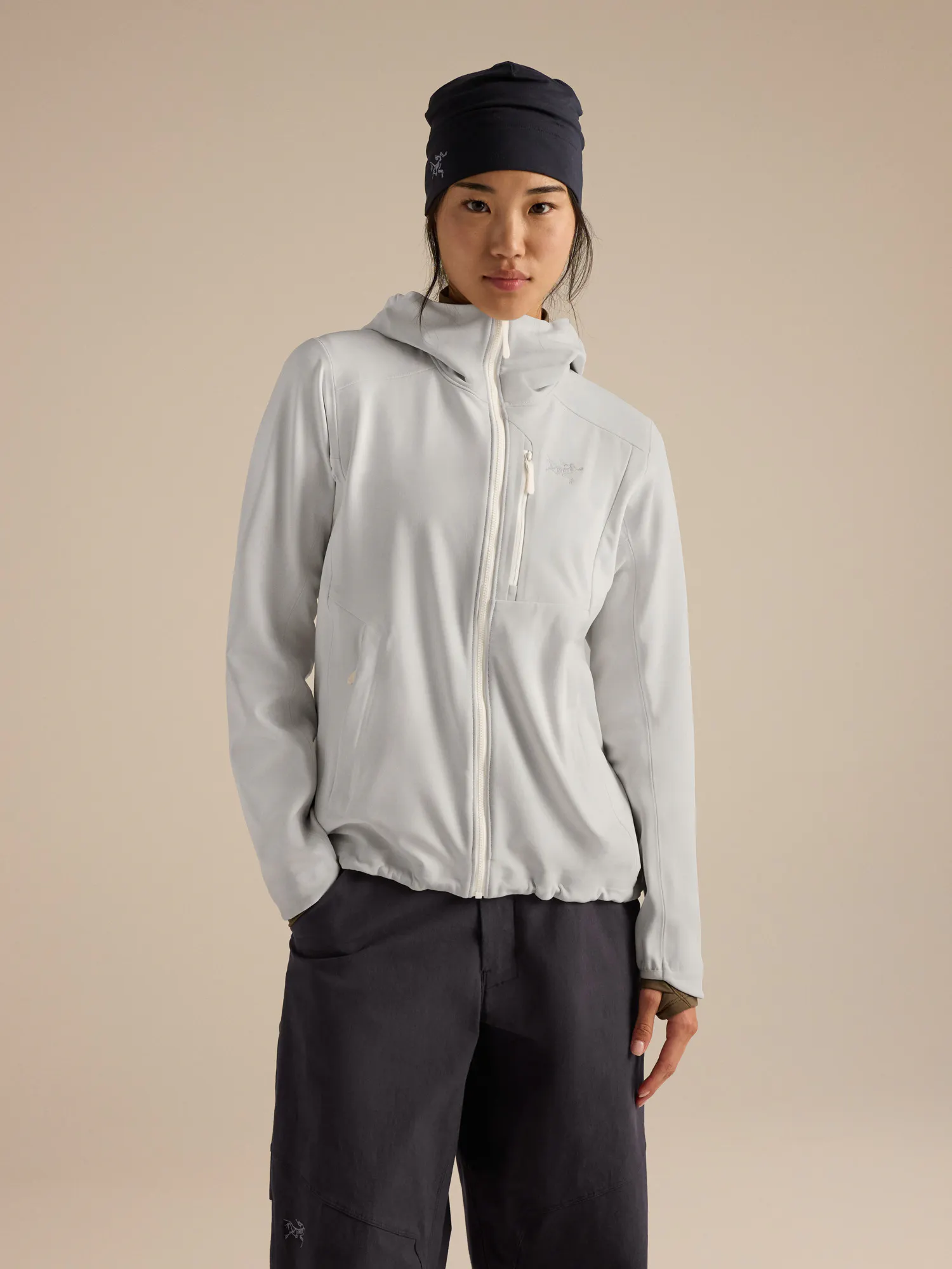 Gamma MX Hoody Women's | Arc'teryx United States