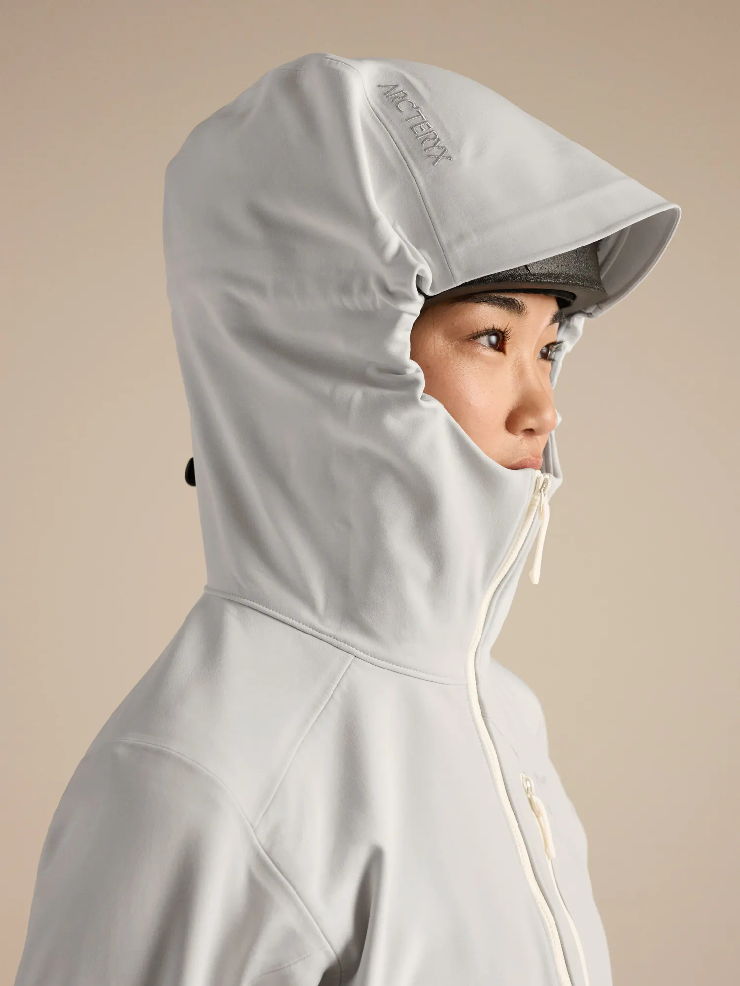 Gamma MX Hoody Women's | Arc'teryx Netherlands