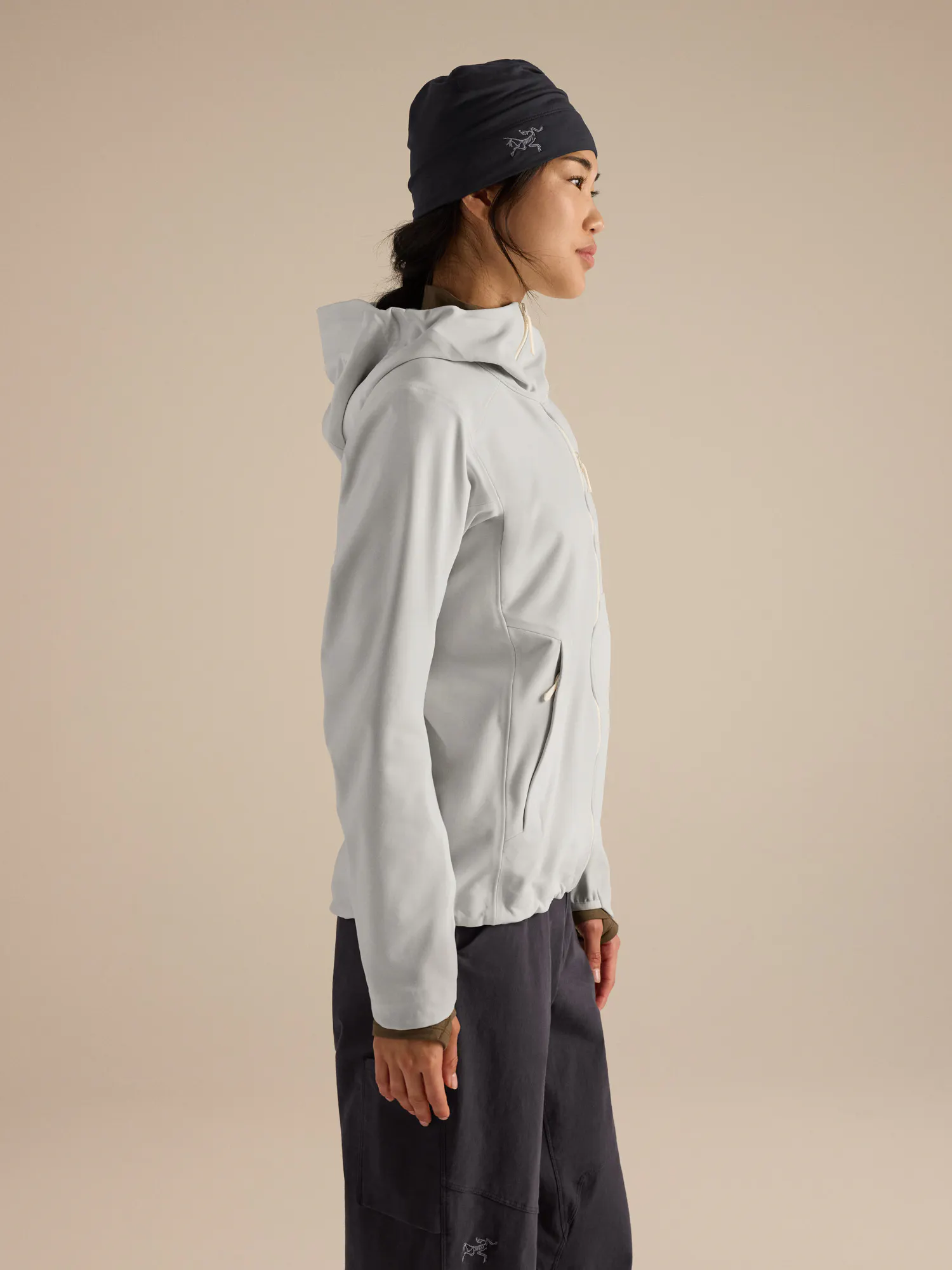 Gamma MX Hoody Women's | Arc'teryx Canada