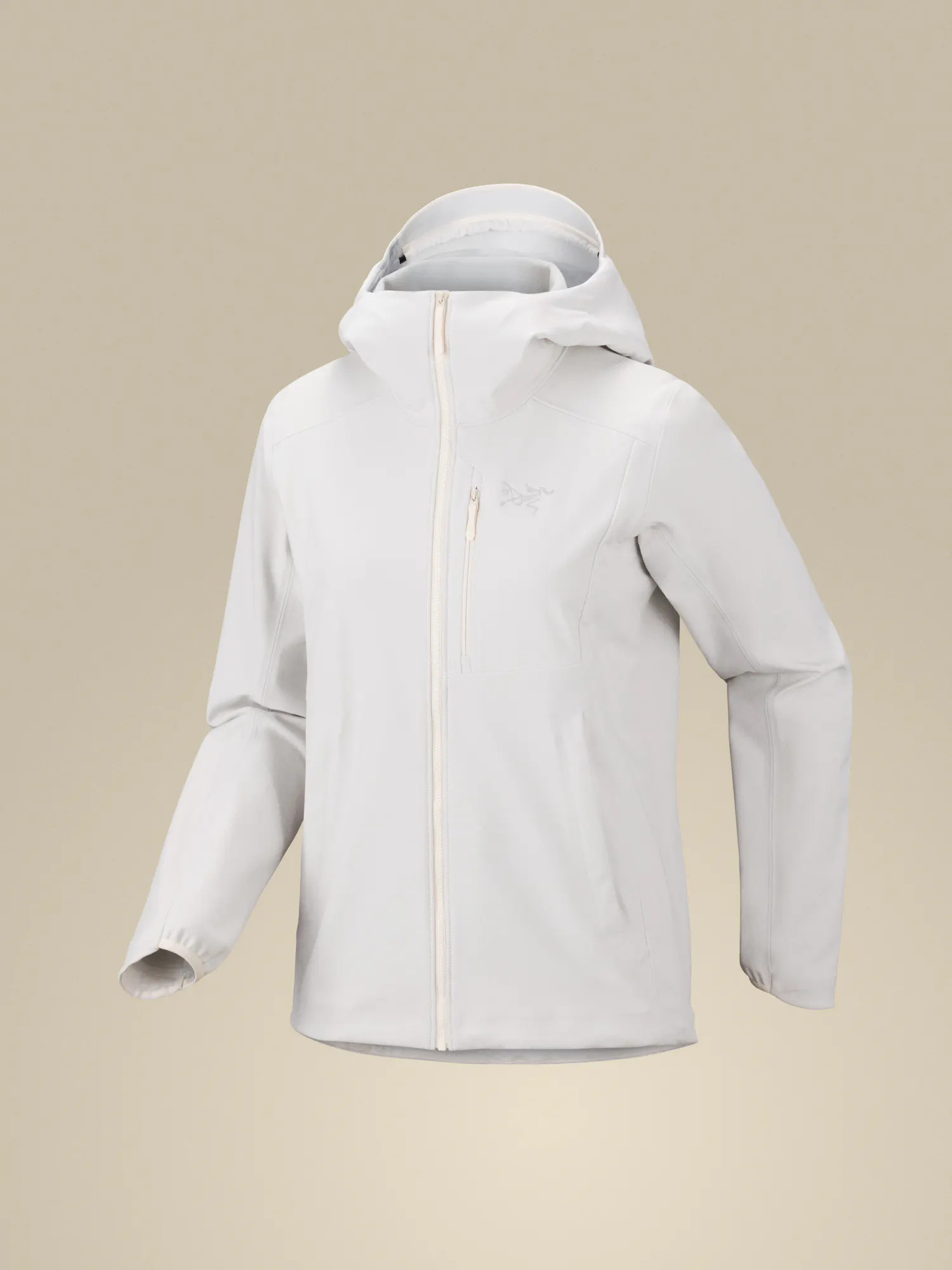 Gamma MX Hoody Women's | Arc'teryx Canada