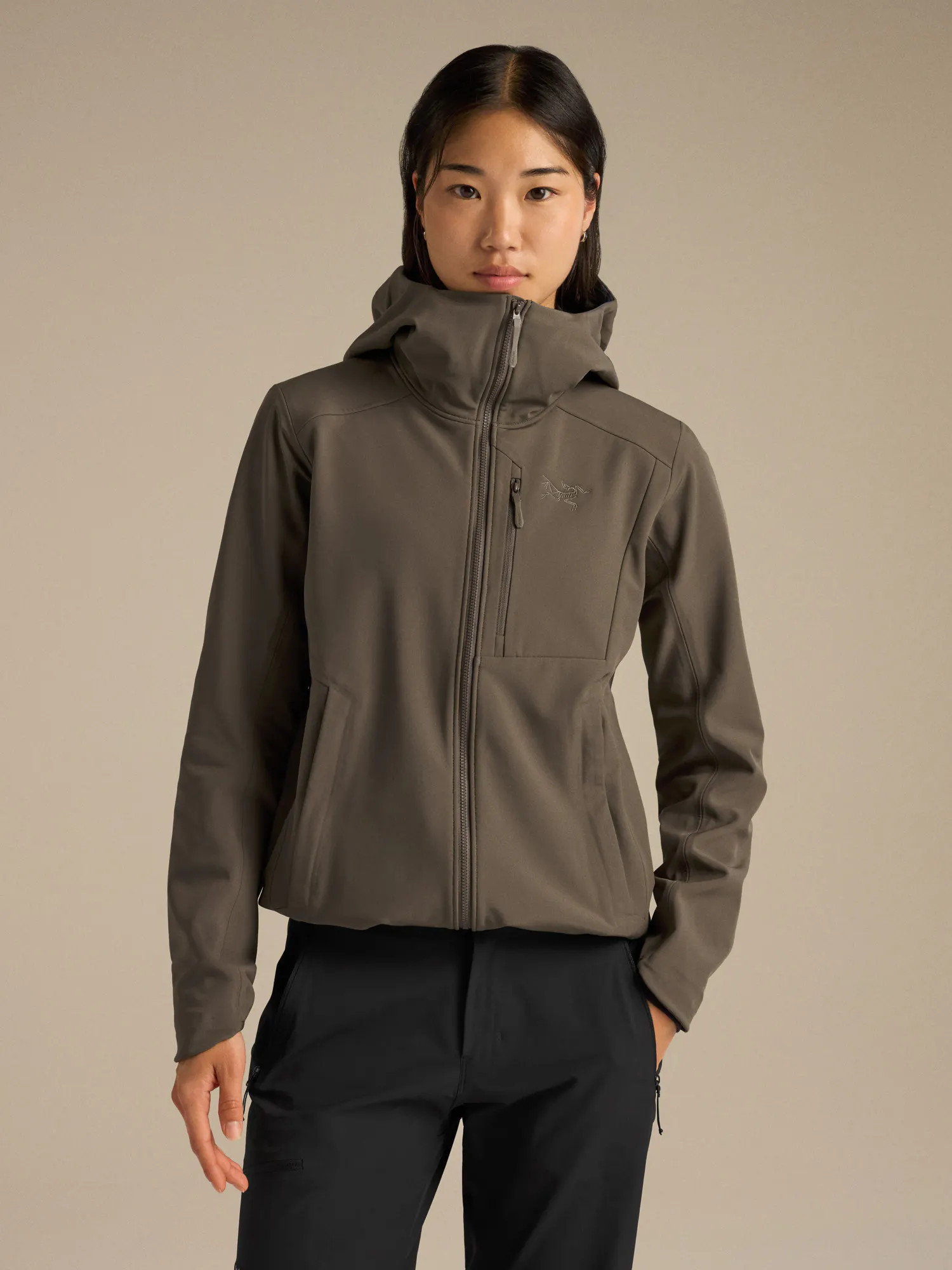 Gamma MX Hoody Women's