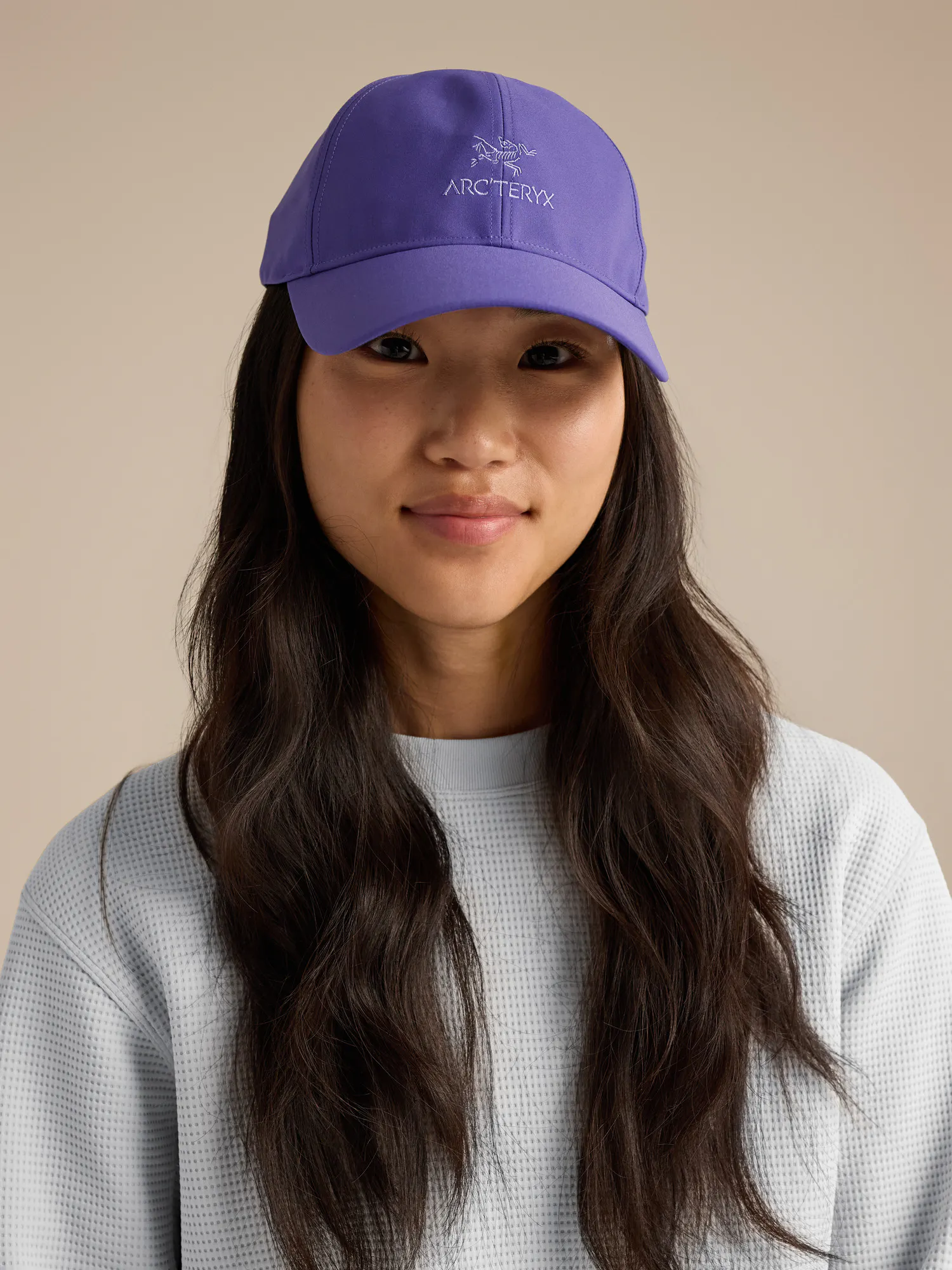 Casquette Bird Word