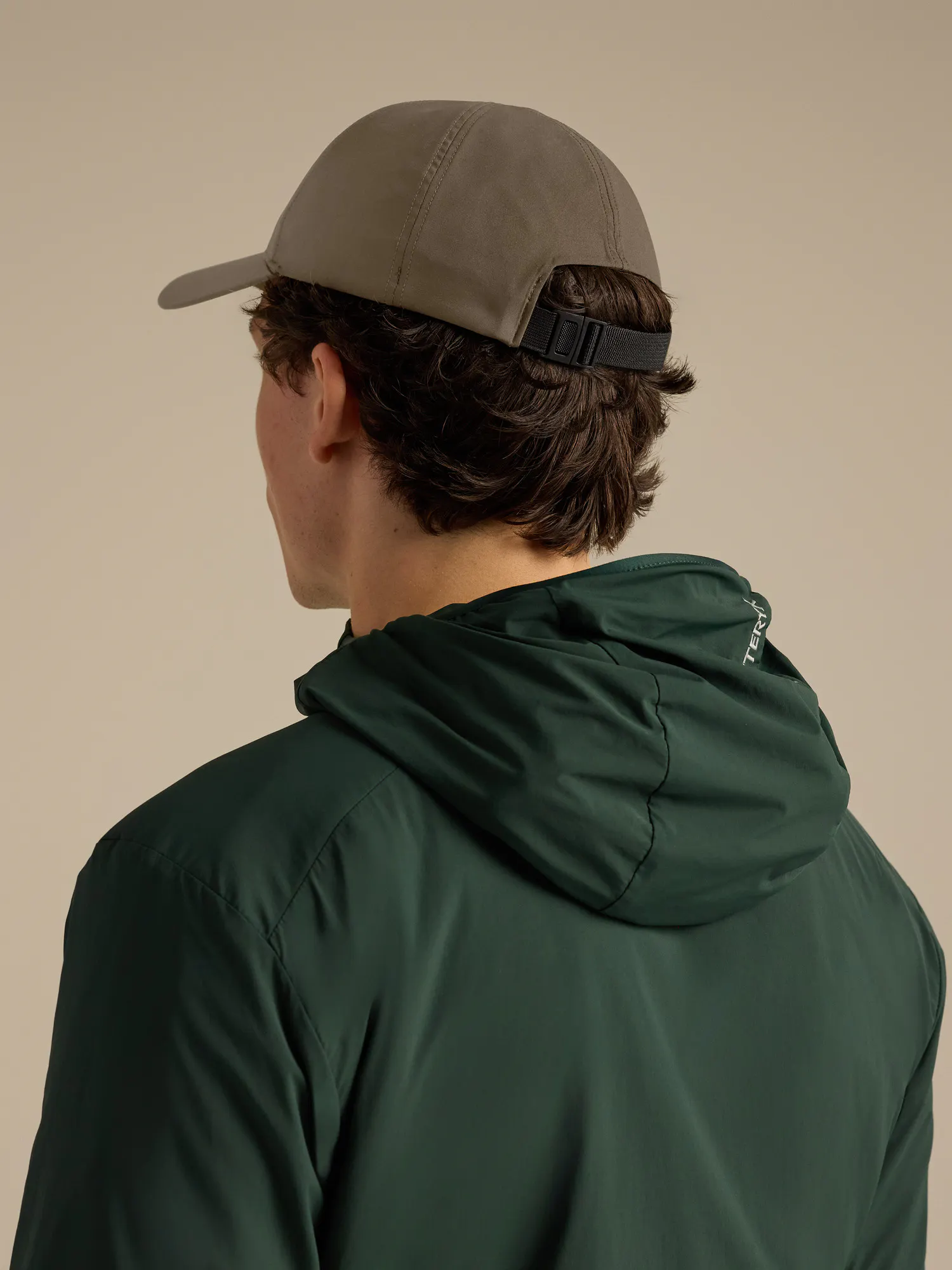 Bird Word Cap | Arc'teryx United States