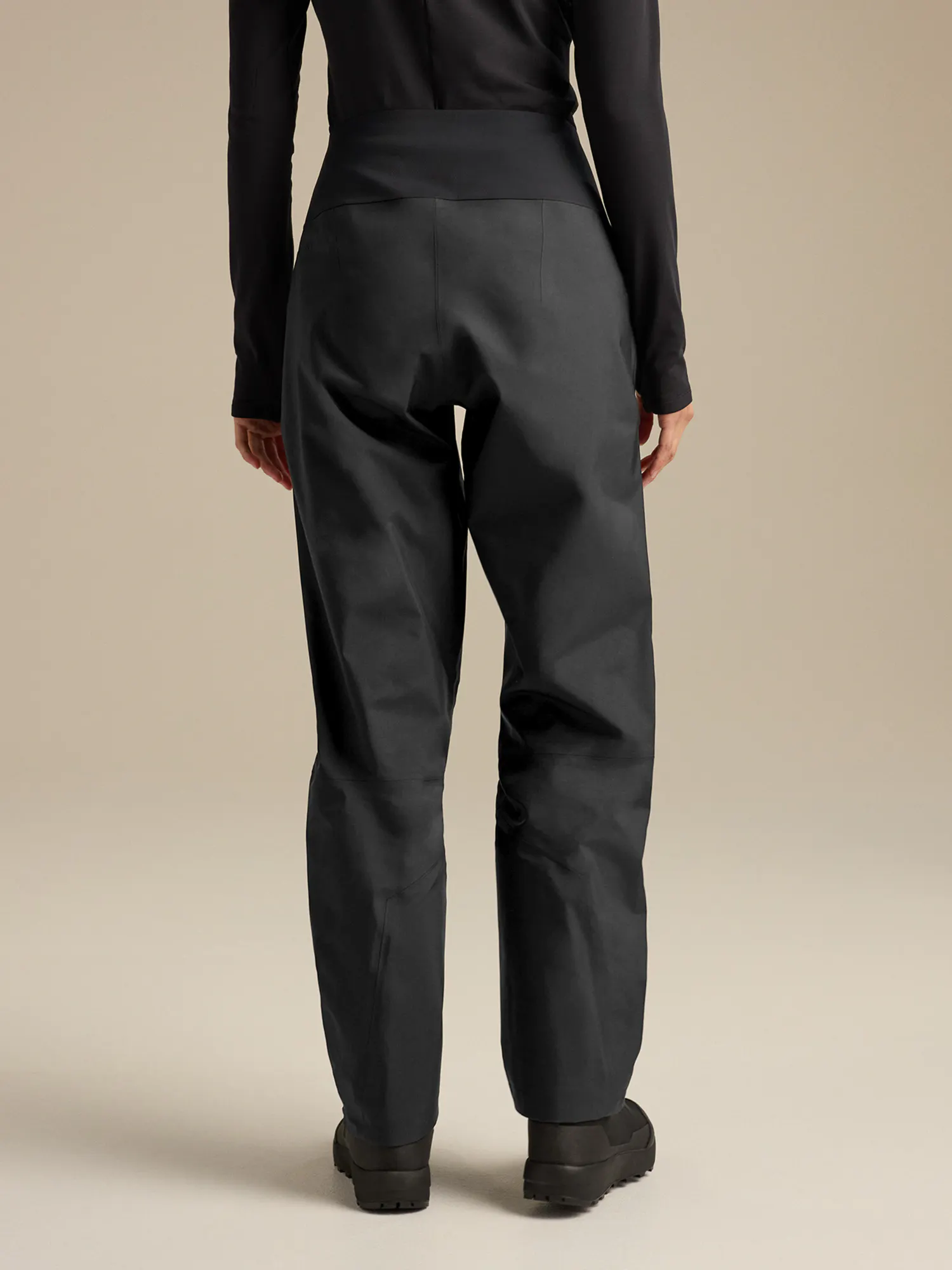 Beta Pant Women's | Arc'teryx Canada