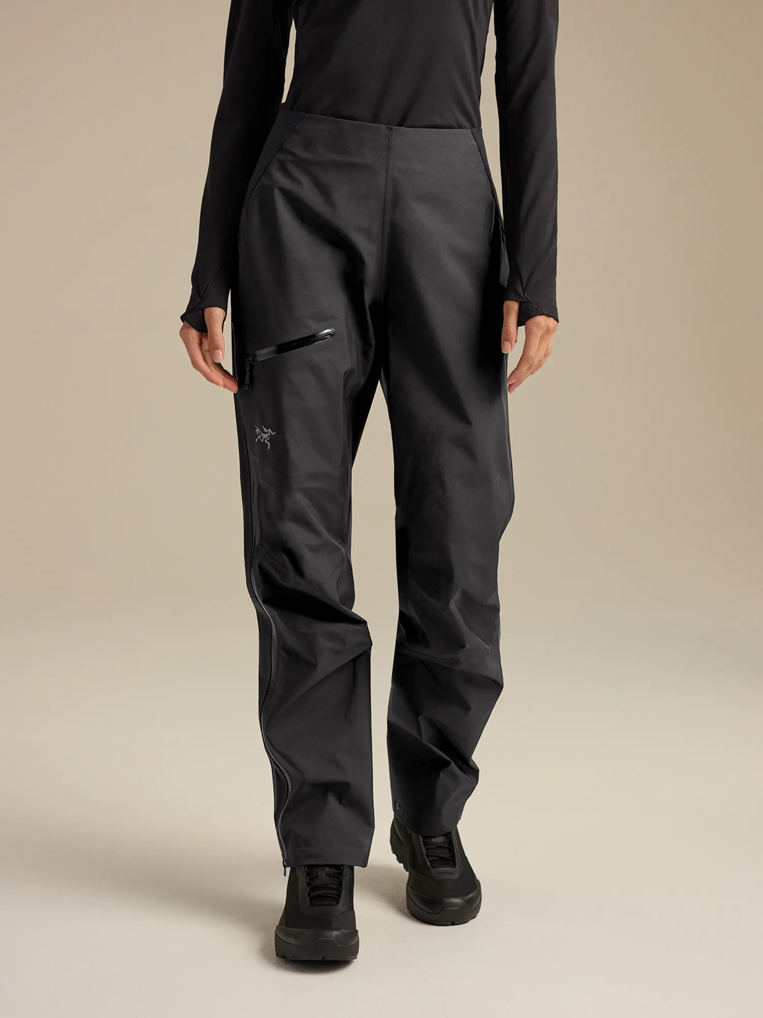 Beta Pant Women's | Arc'teryx Canada