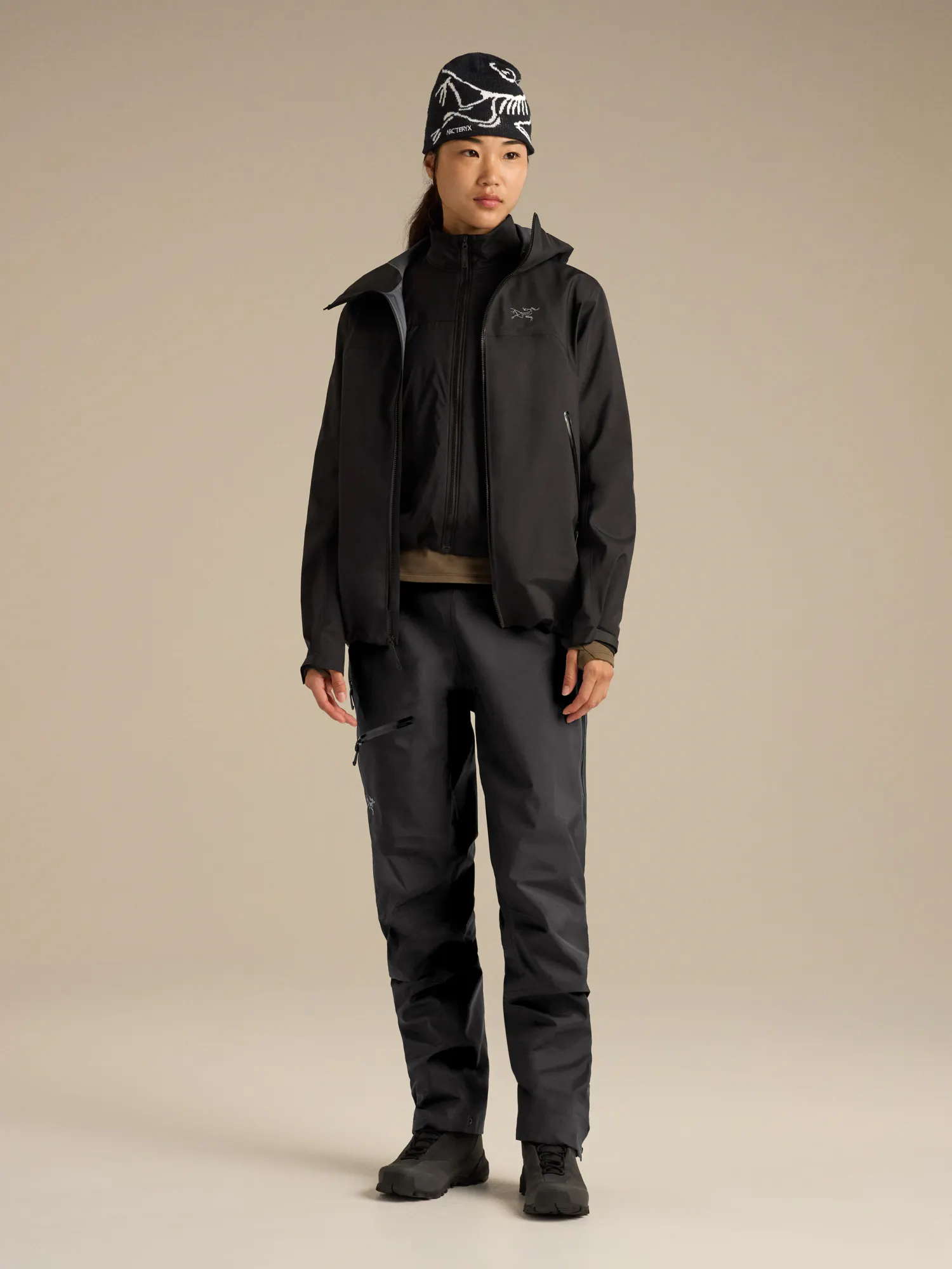 Beta Pant Women's | Arc'teryx United States
