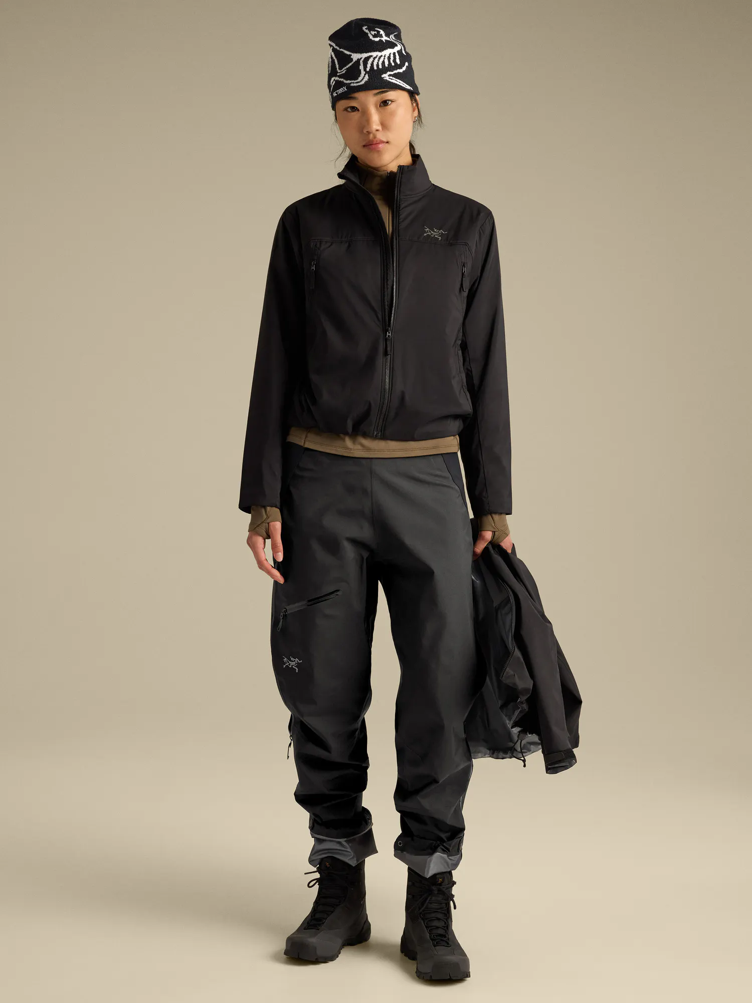 ARC'TERYX BETA PANTS GORE-TEX アークテリクス S Beta Pant Women's | Arc'teryx United States