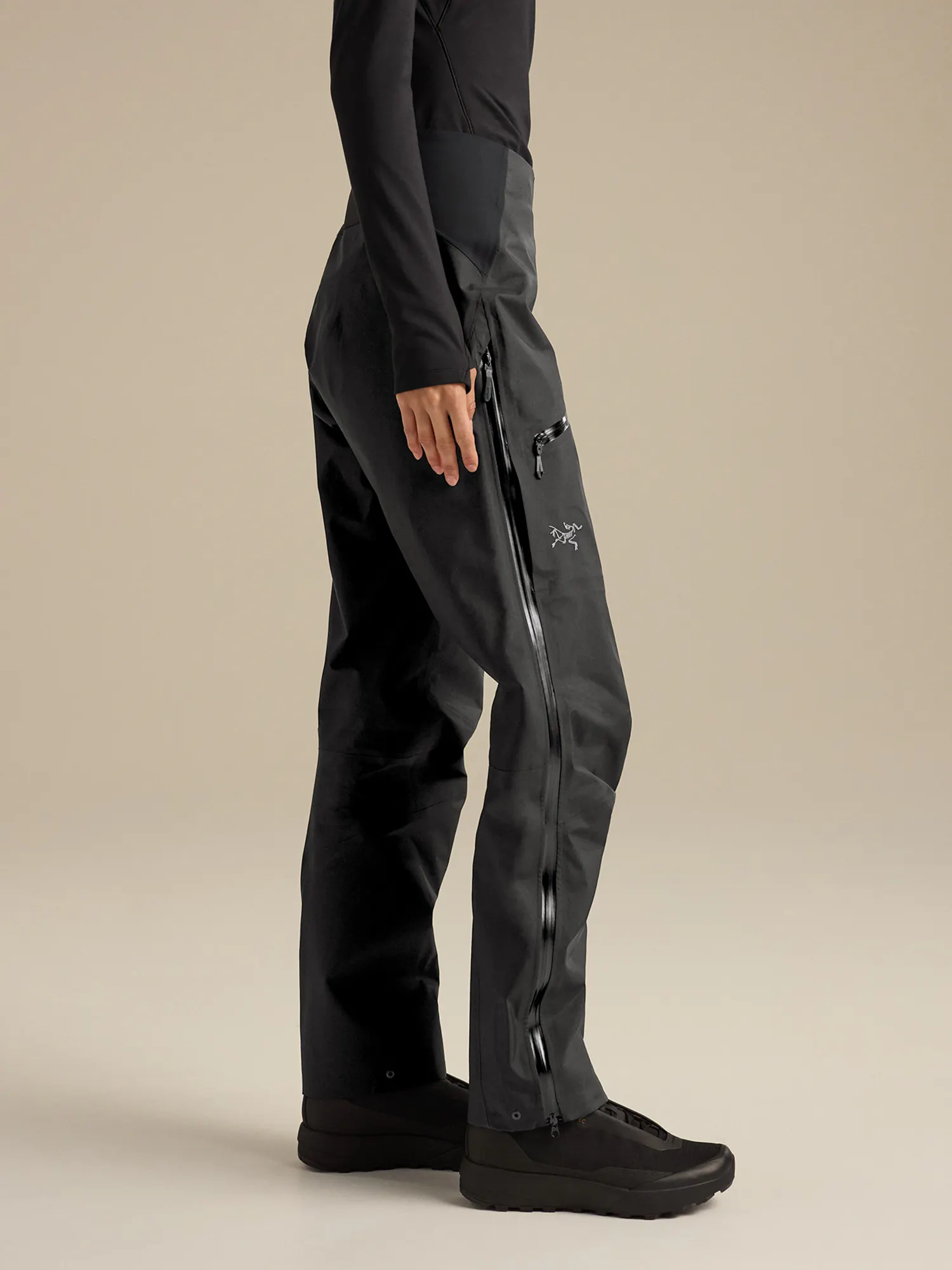 Beta Pant Women's | Arc'teryx United States