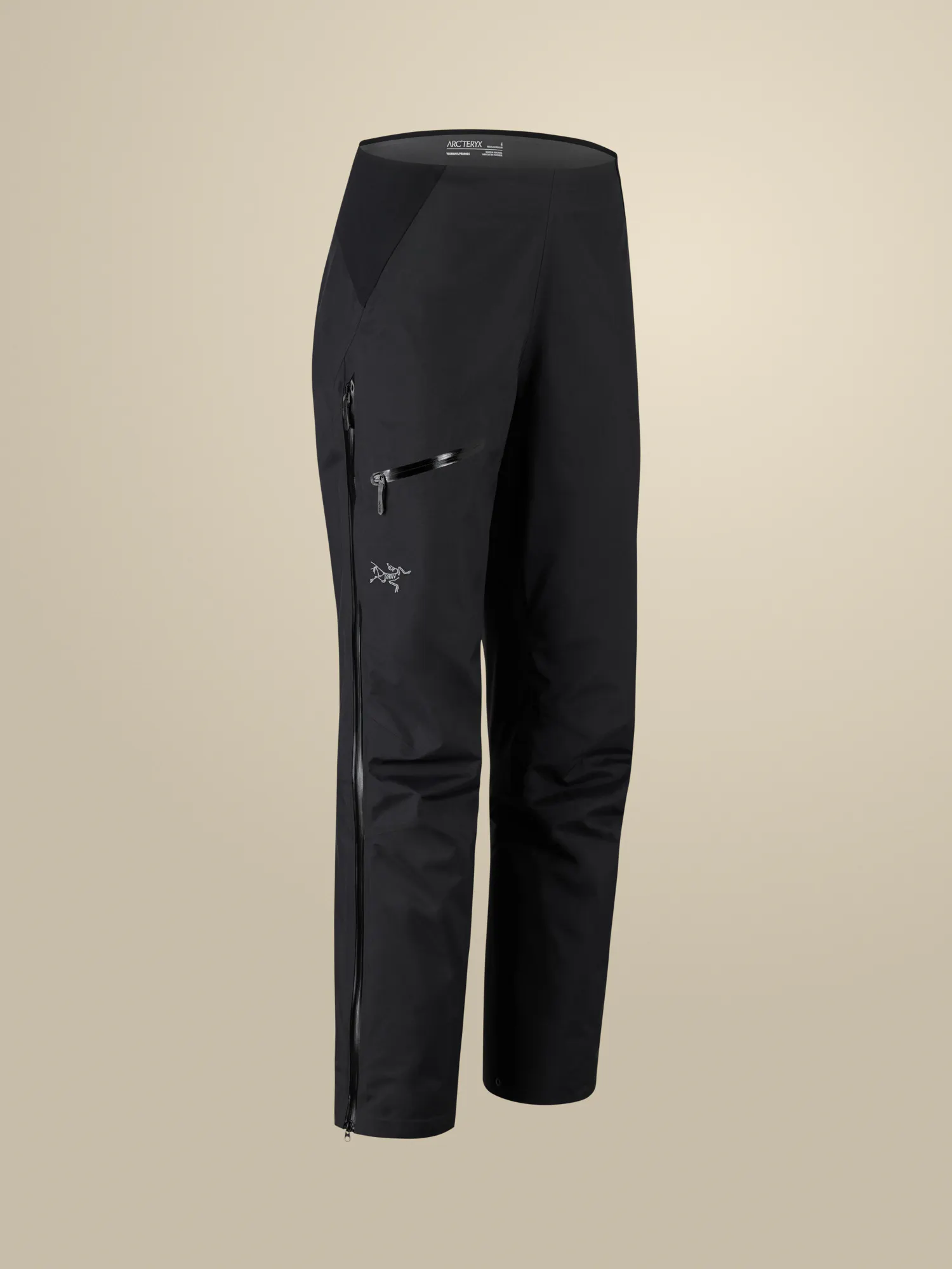Beta Pant Women's | Arc'teryx United States