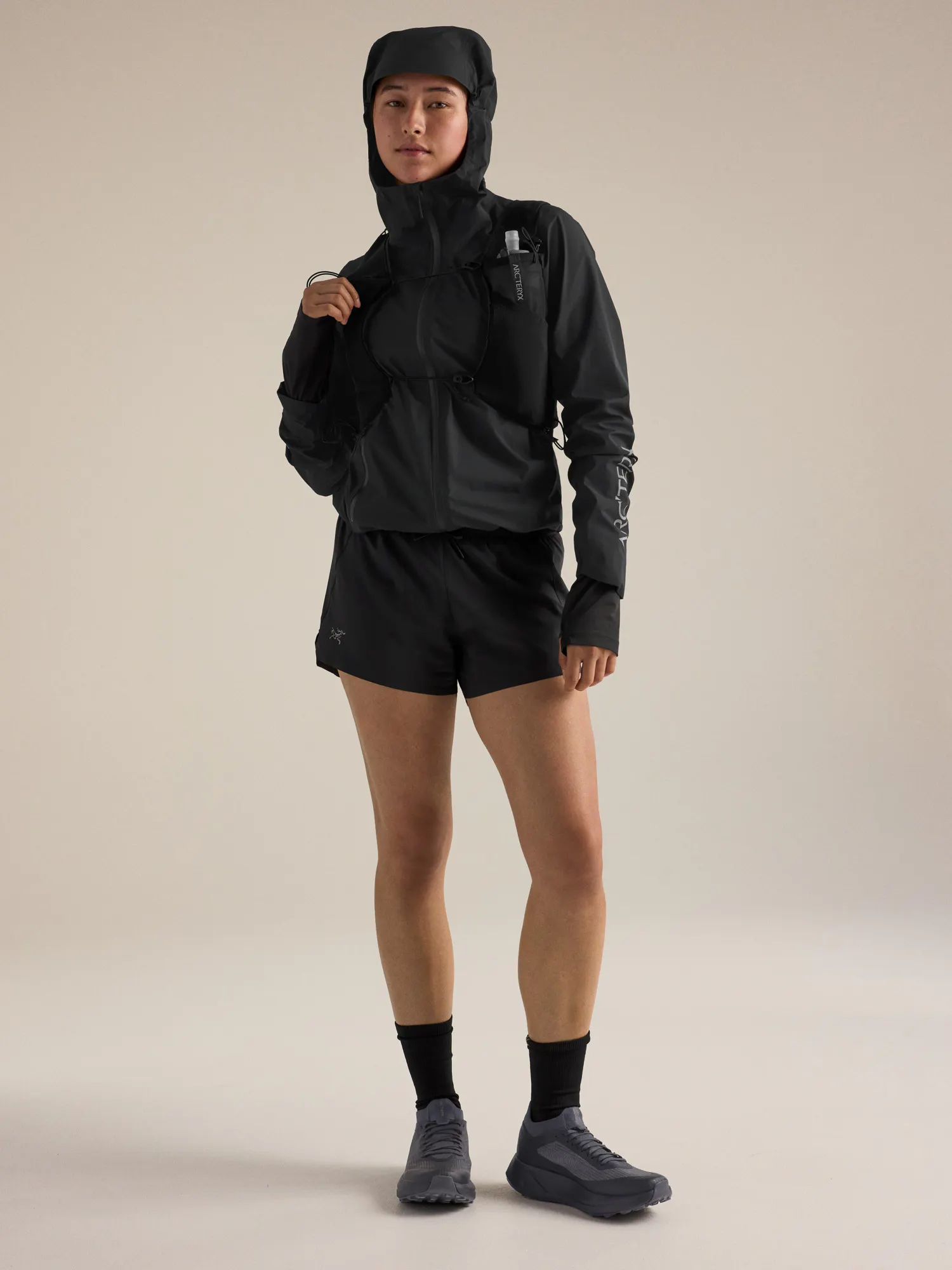 Norvan Jacket Women's | Arc'teryx United States