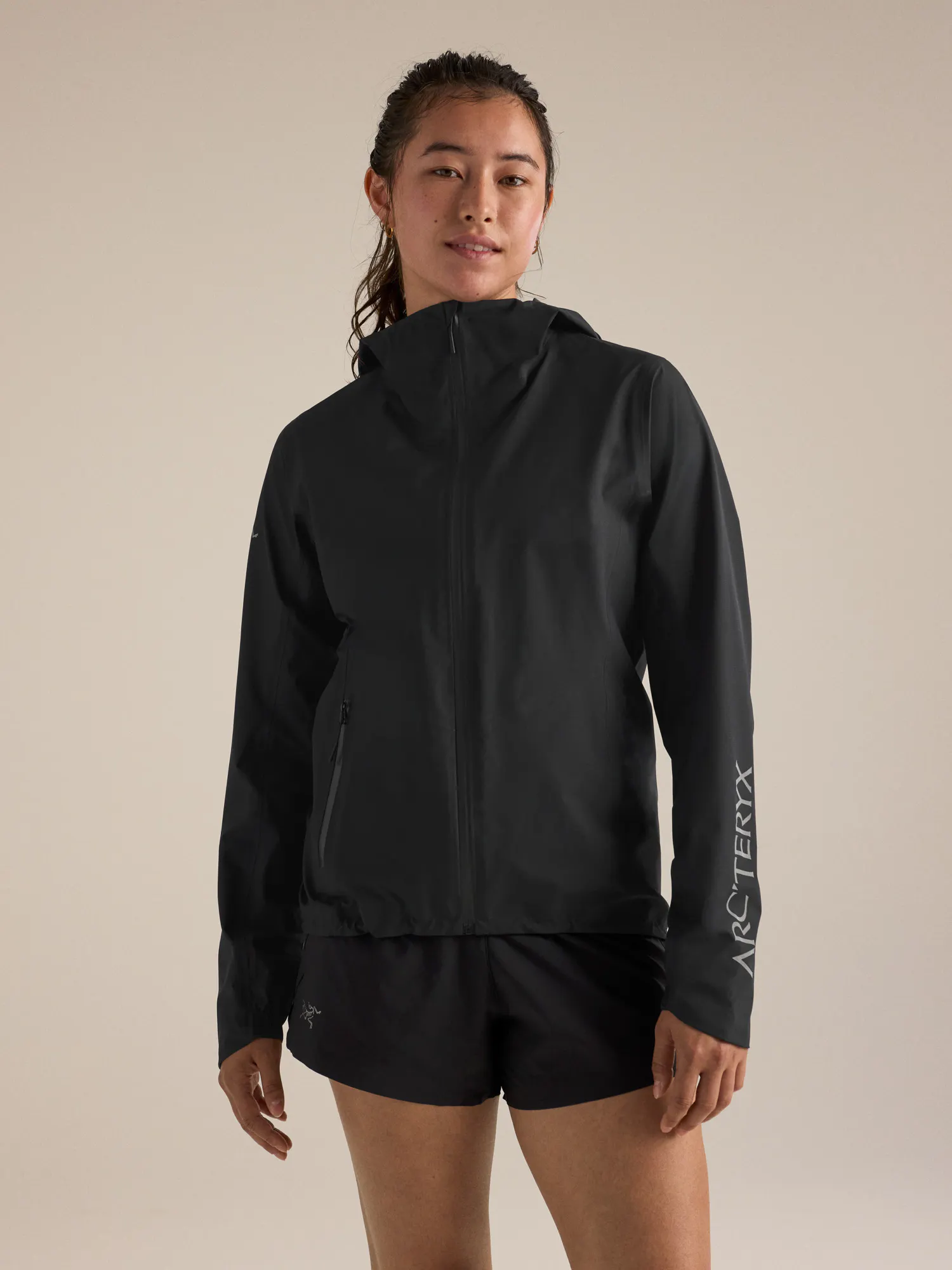 Norvan Jacket Women's | Arc'teryx United States