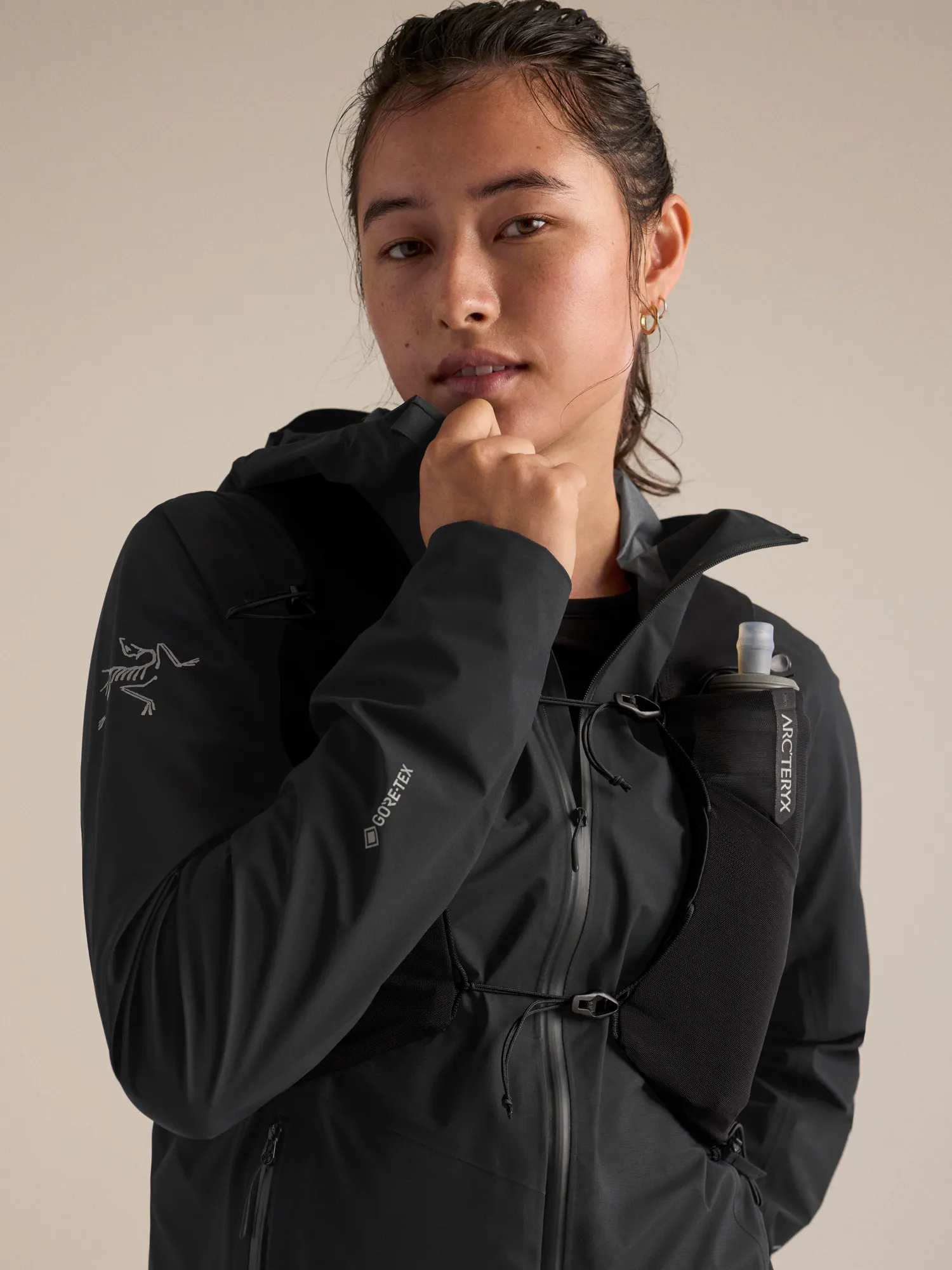 Norvan Jacket Women's | Arc'teryx United States