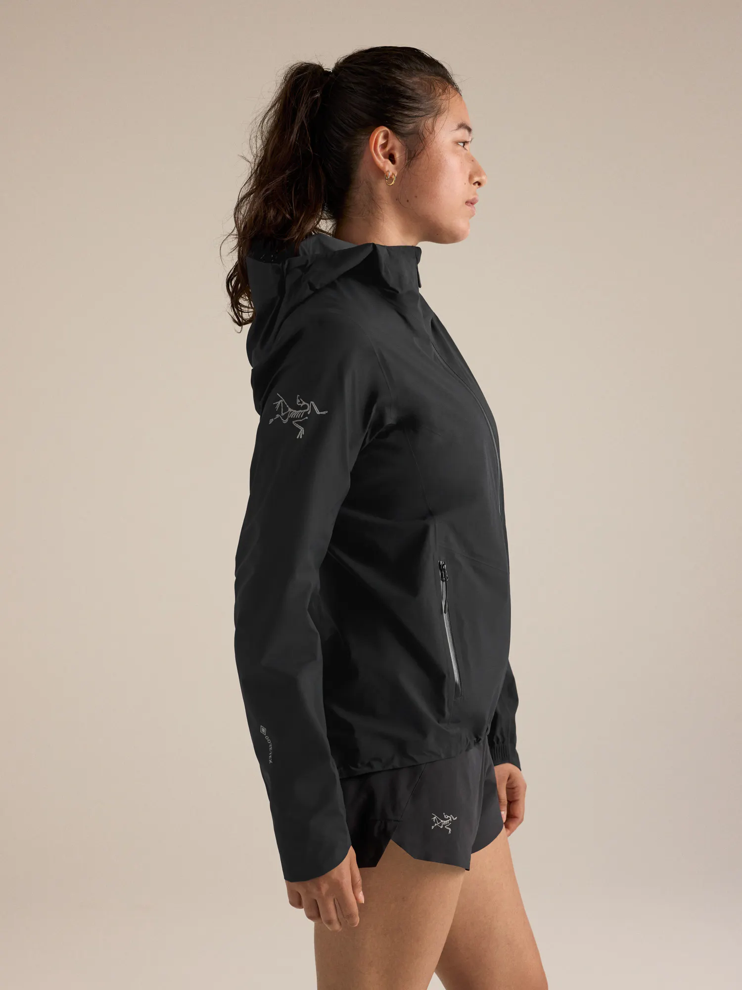 Norvan Jacket Women's | Arc'teryx United States