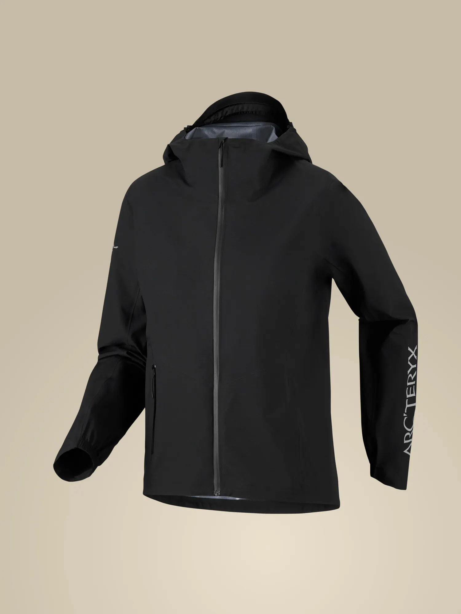 Norvan Jacket Women's | Arc'teryx Canada