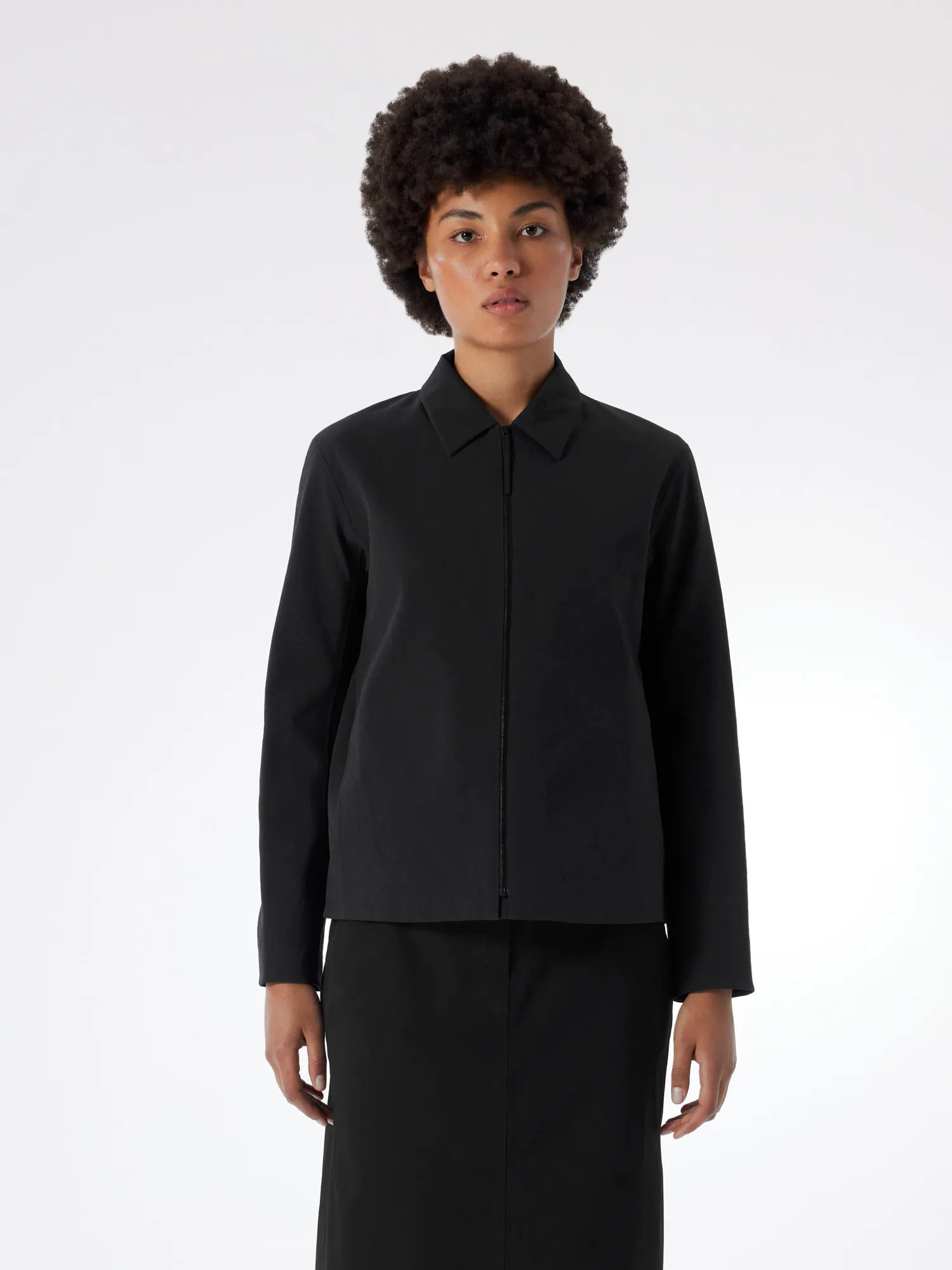 Limina Softshell Jacket Women's | Arc'teryx United States