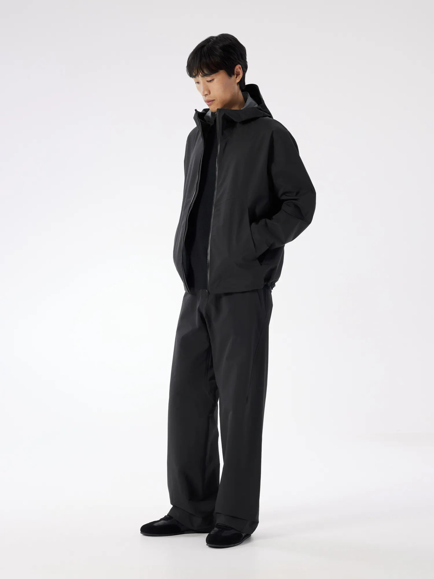 Arris Jacket Men's | Arc'teryx United States