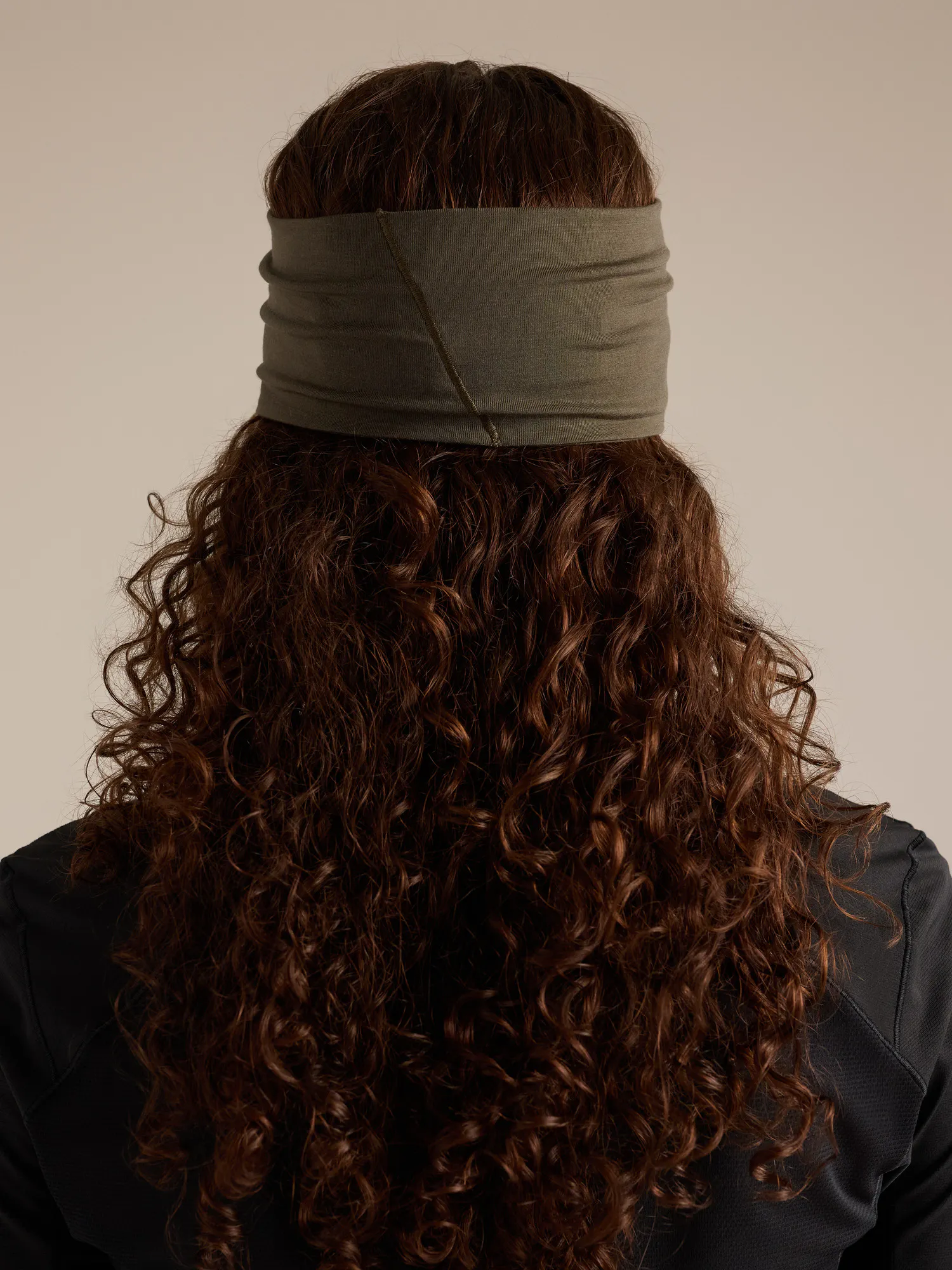Satoro Merino Headband | Arc'teryx United States