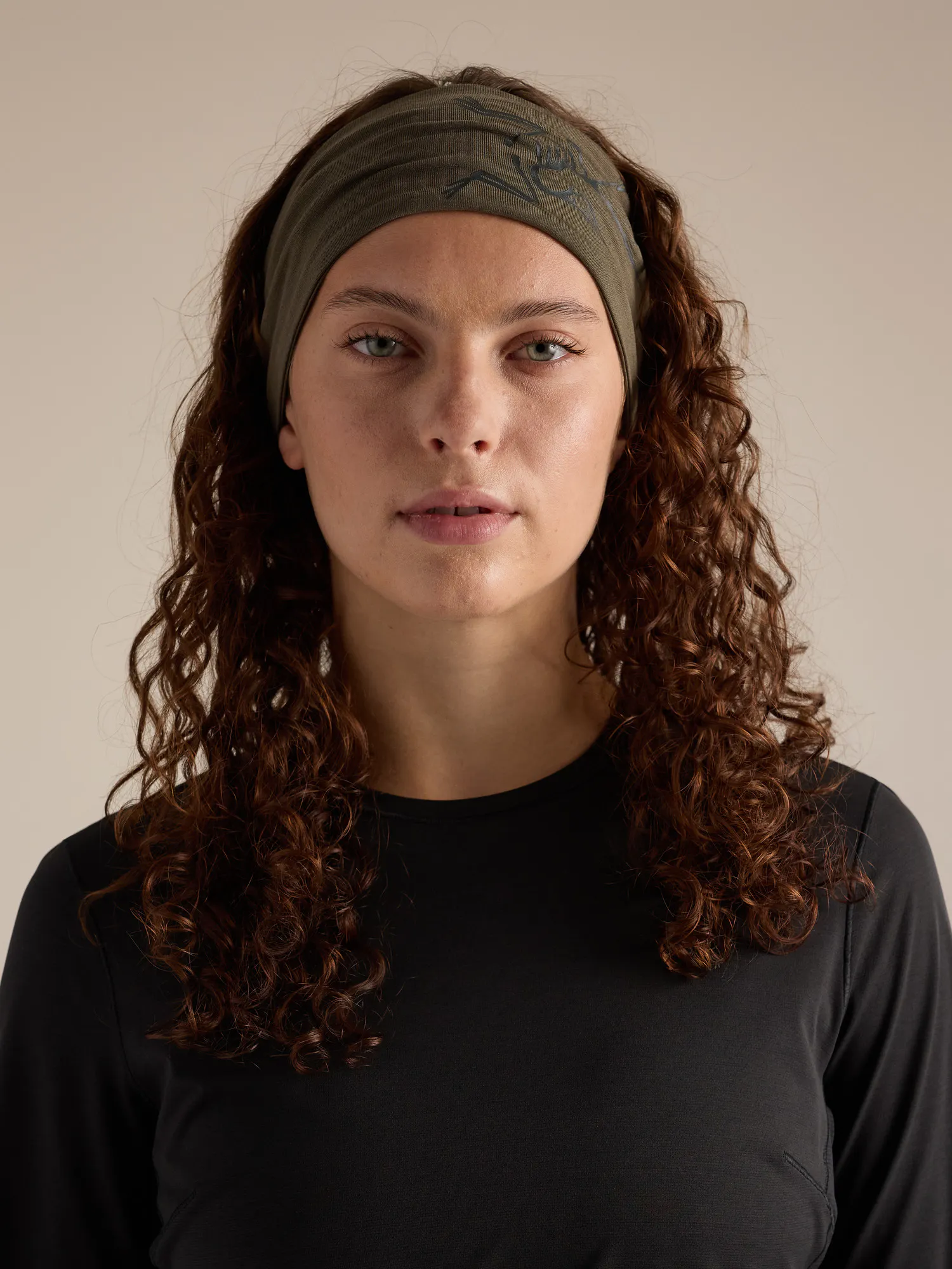 Satoro Merino Headband | Arc'teryx United States