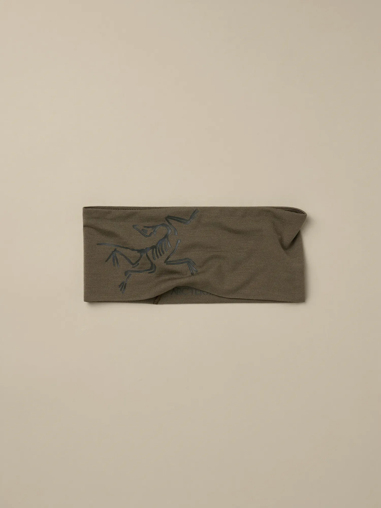 Satoro Merino Headband | Arc'teryx United States