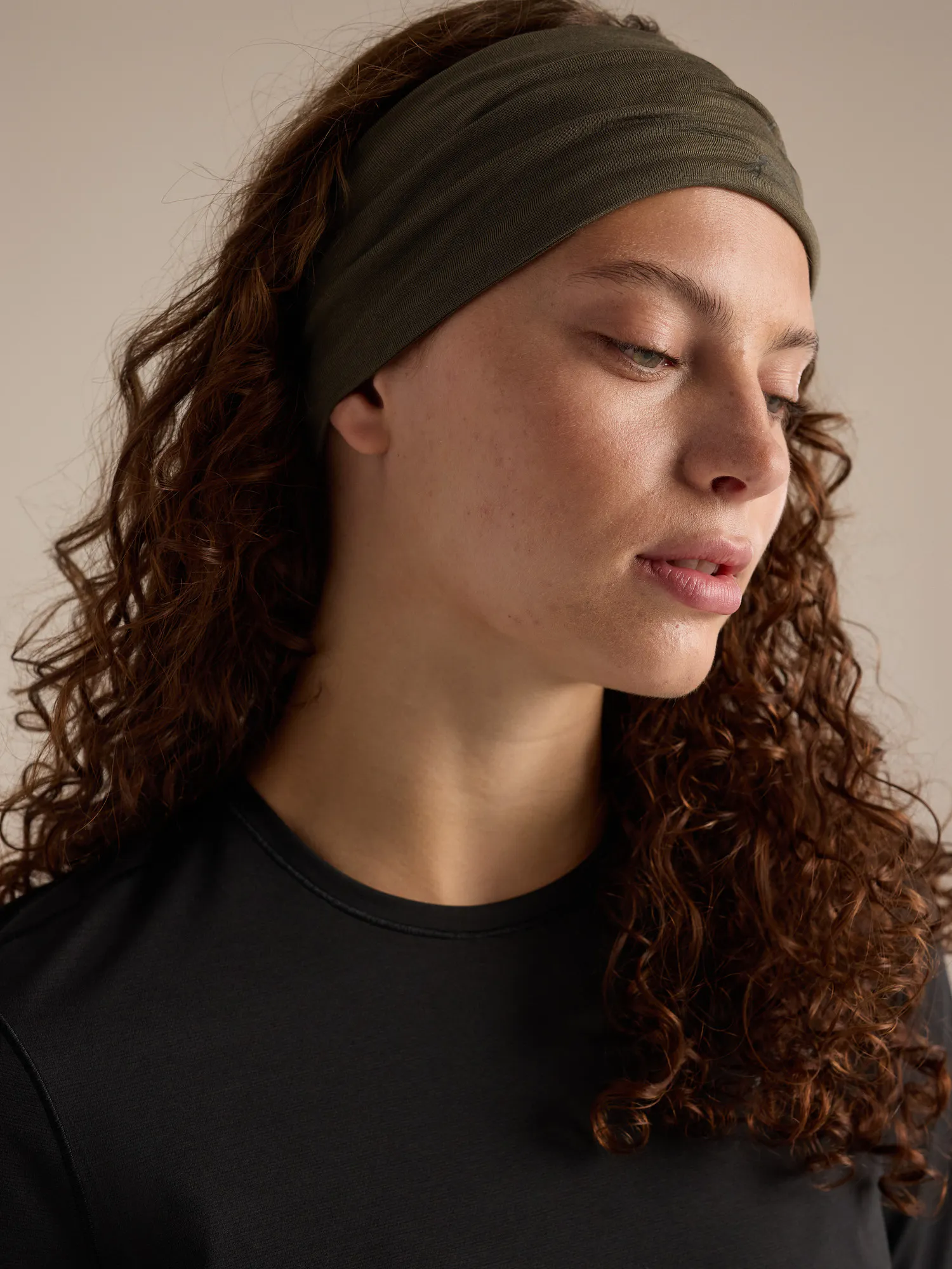 Satoro Merino Headband | Arc'teryx United States