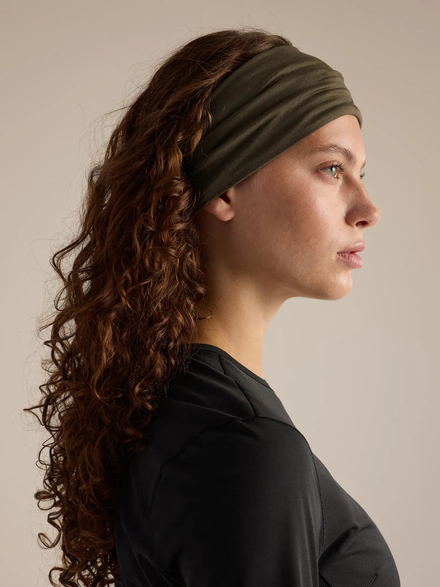 Satoro Merino Headband | Arc'teryx United States
