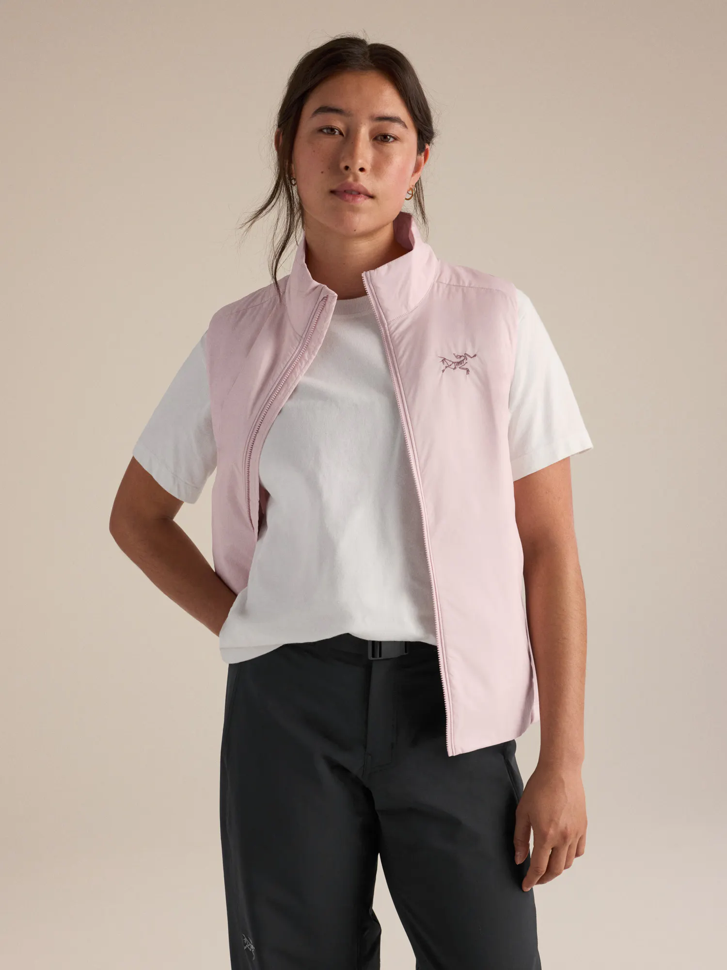 6/15まで掲載 最終値下げARC'TERYX ATOM VESTレディースXS Atom Vest Women's | Arc'teryx United States