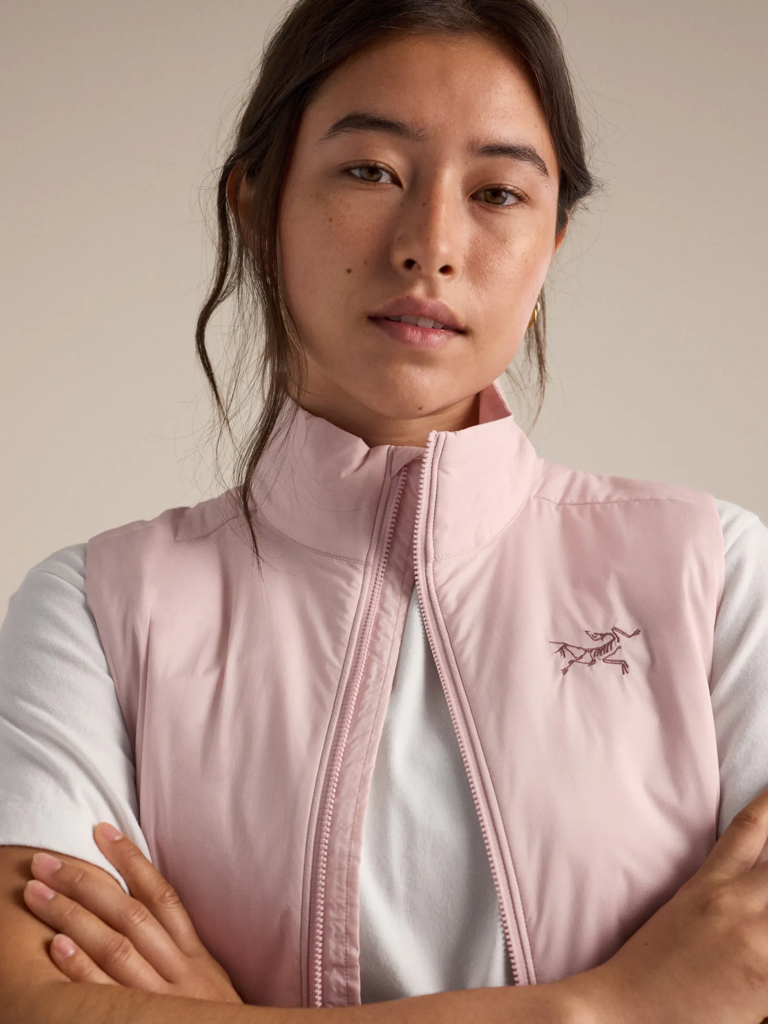 Atom Vest Women's | Arc'teryx United States