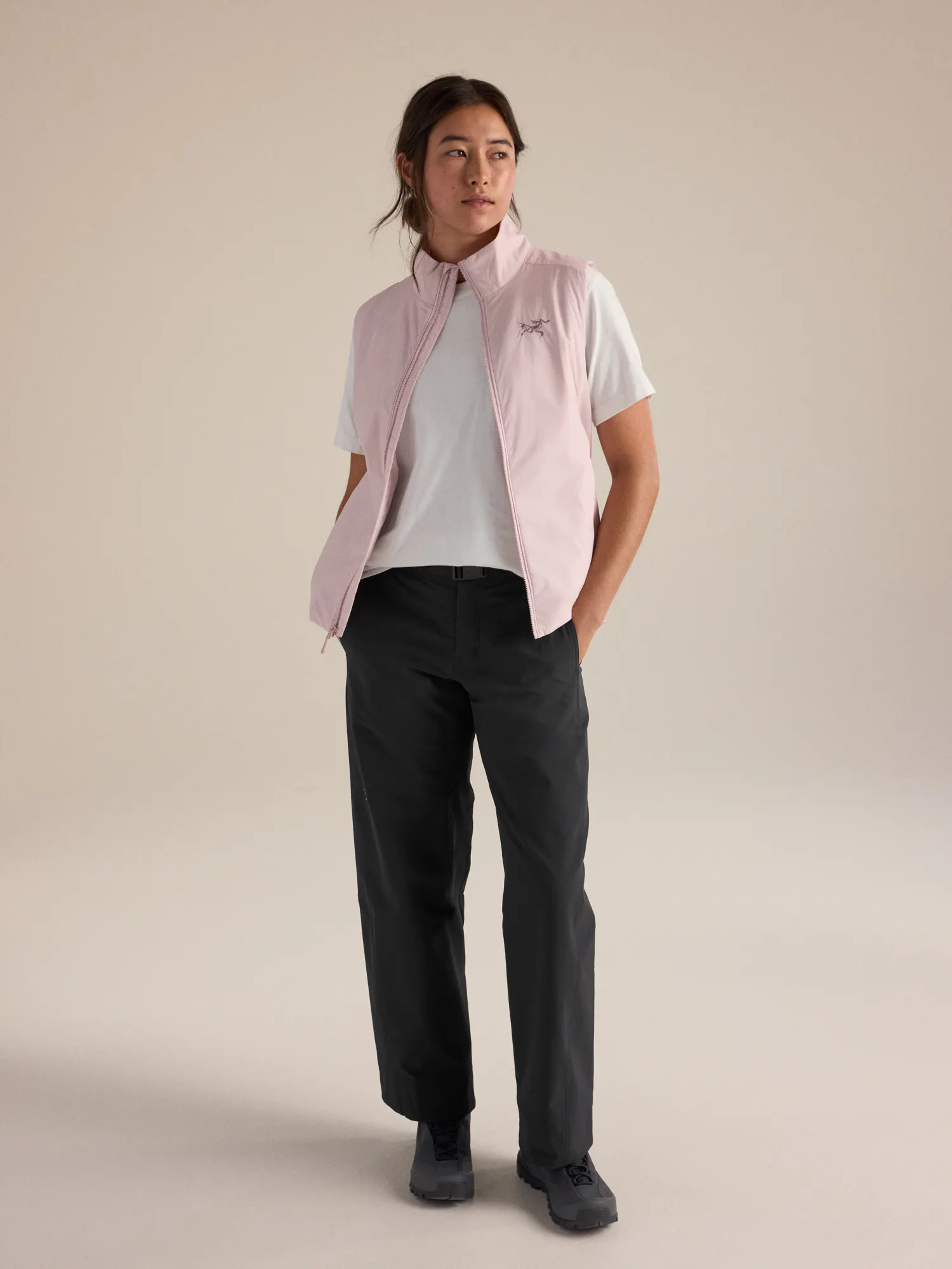 Atom Vest Women's | Arc'teryx United States