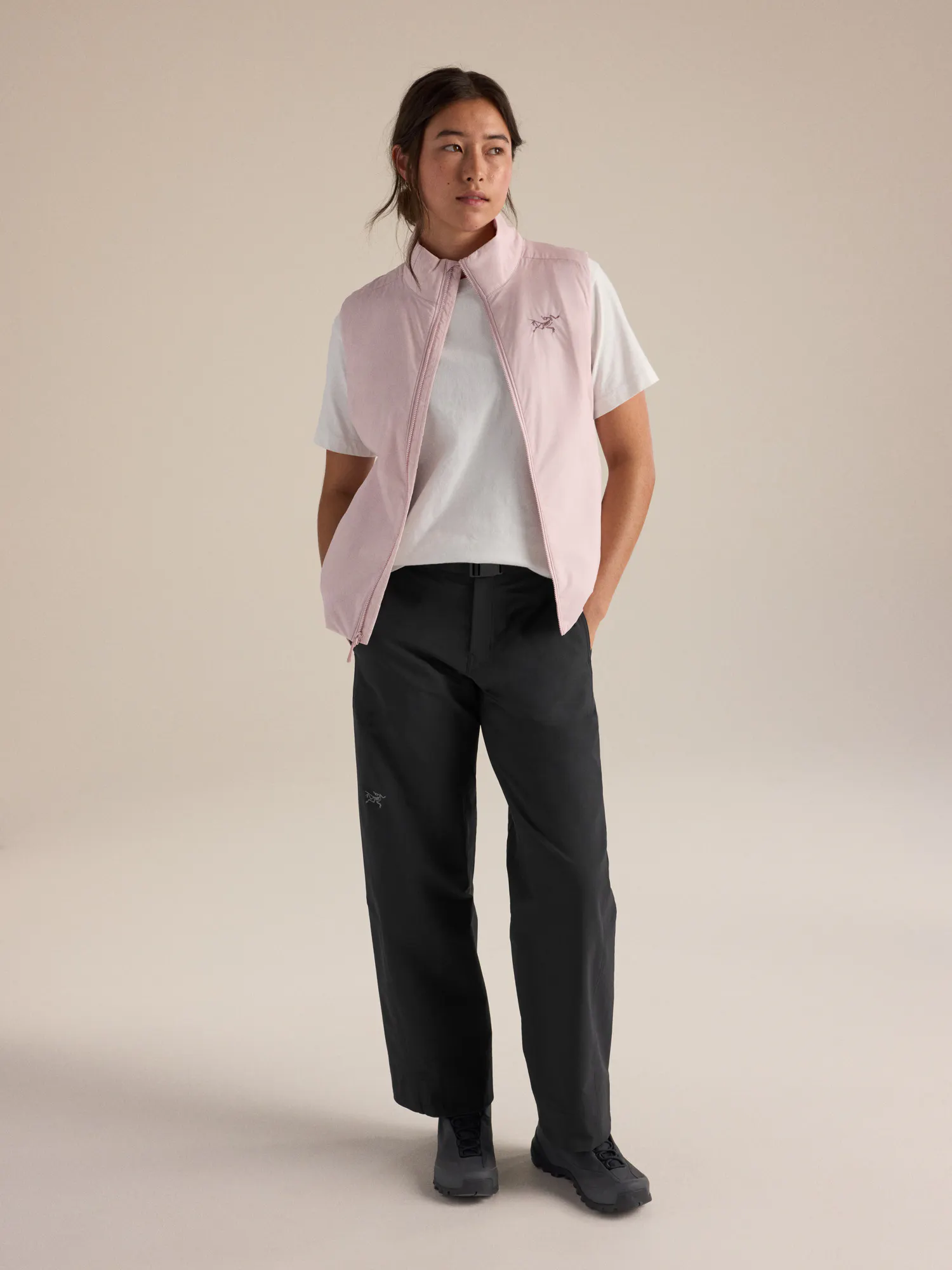 Atom Vest Women's | Arc'teryx United States