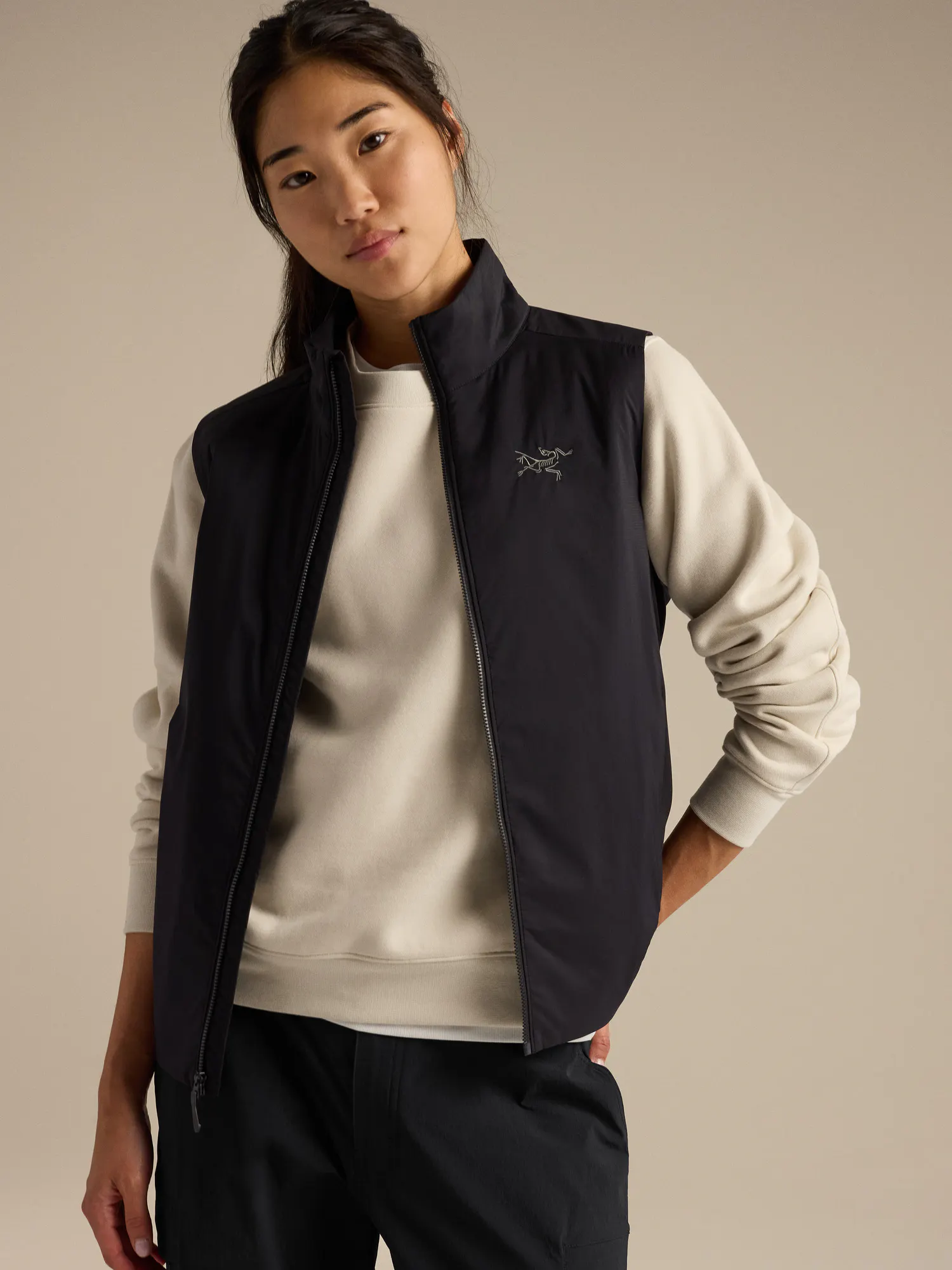 Atom Vest Women's | Arc'teryx Sweden