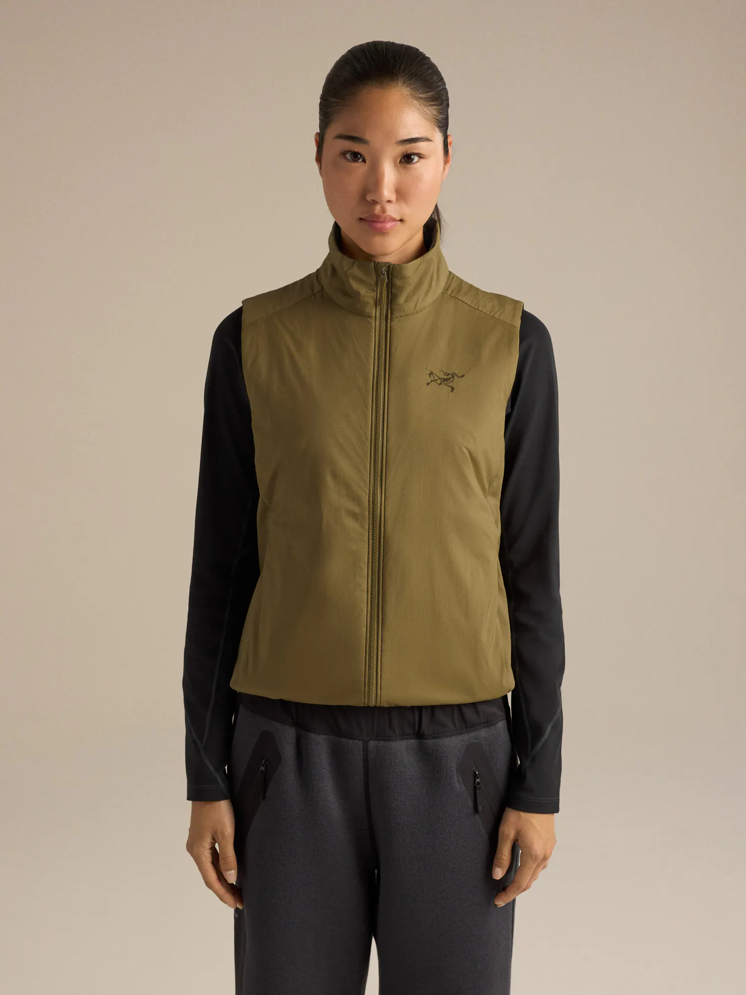 Atom Weste Damen