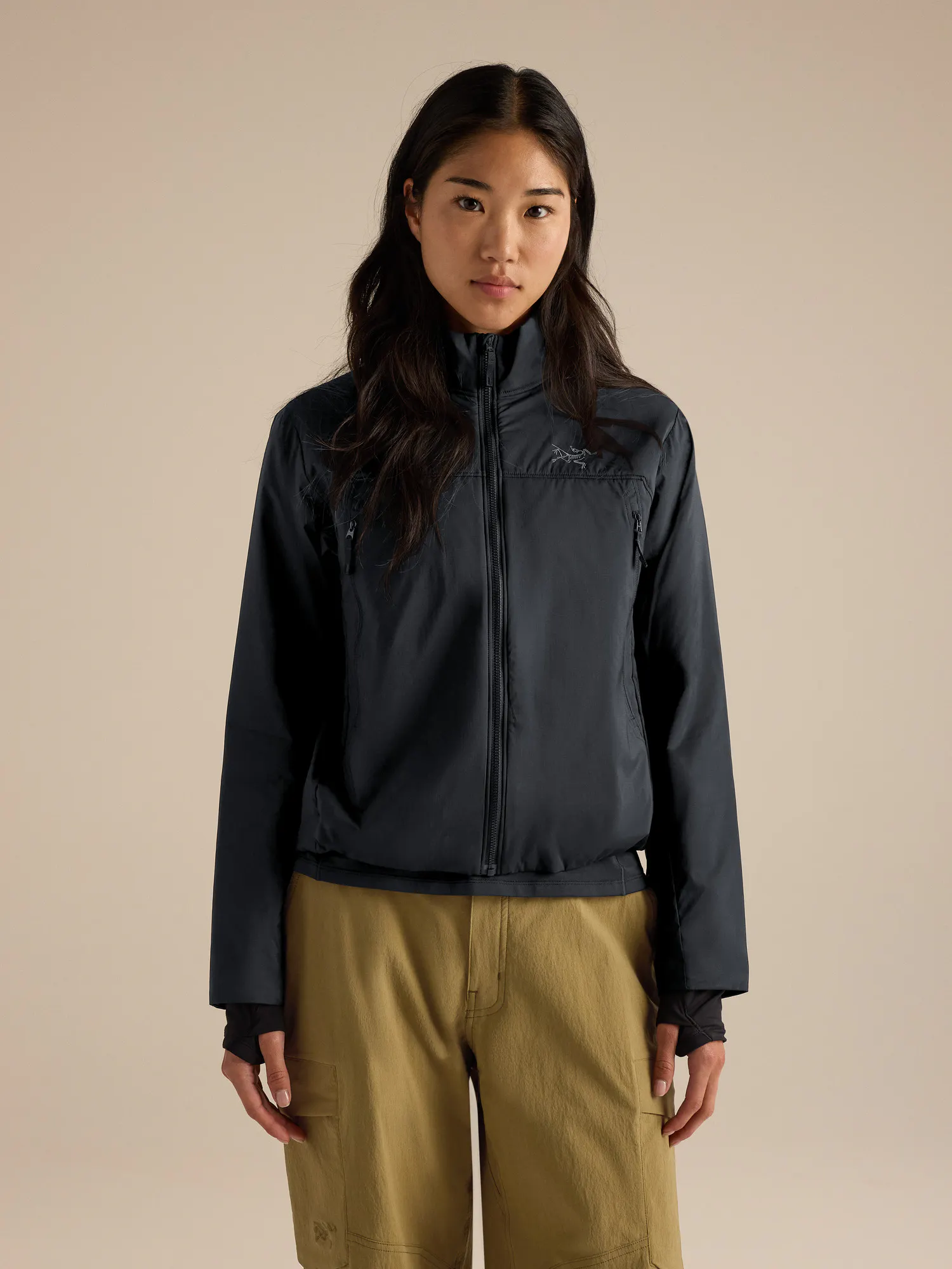 Elec Insulated Jacket Women's