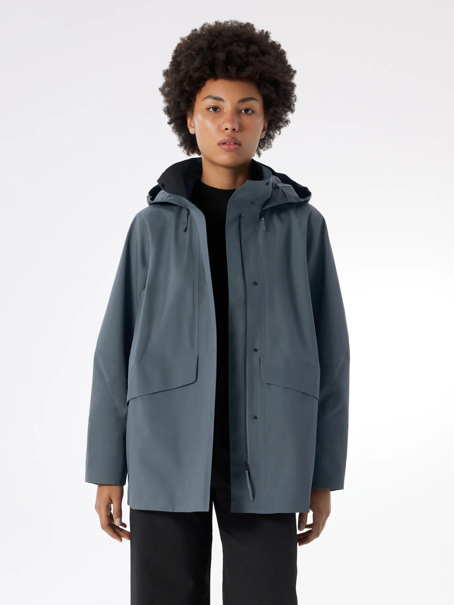 Ifora Jacket Women's