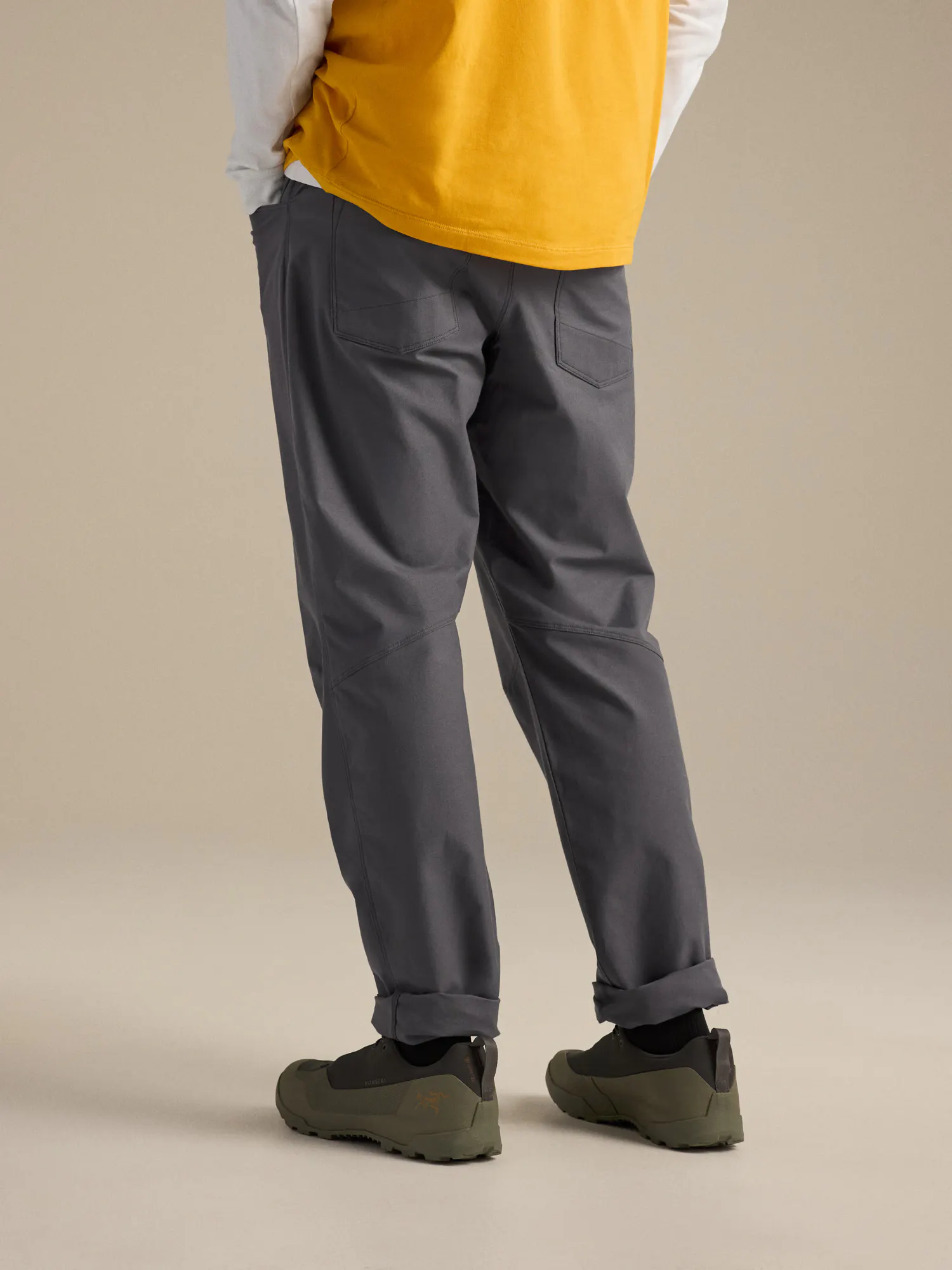 Kragg Cotton Pant Men's | Arc'teryx United States Kragg Cotton Pant Men's | Arc'teryx United States