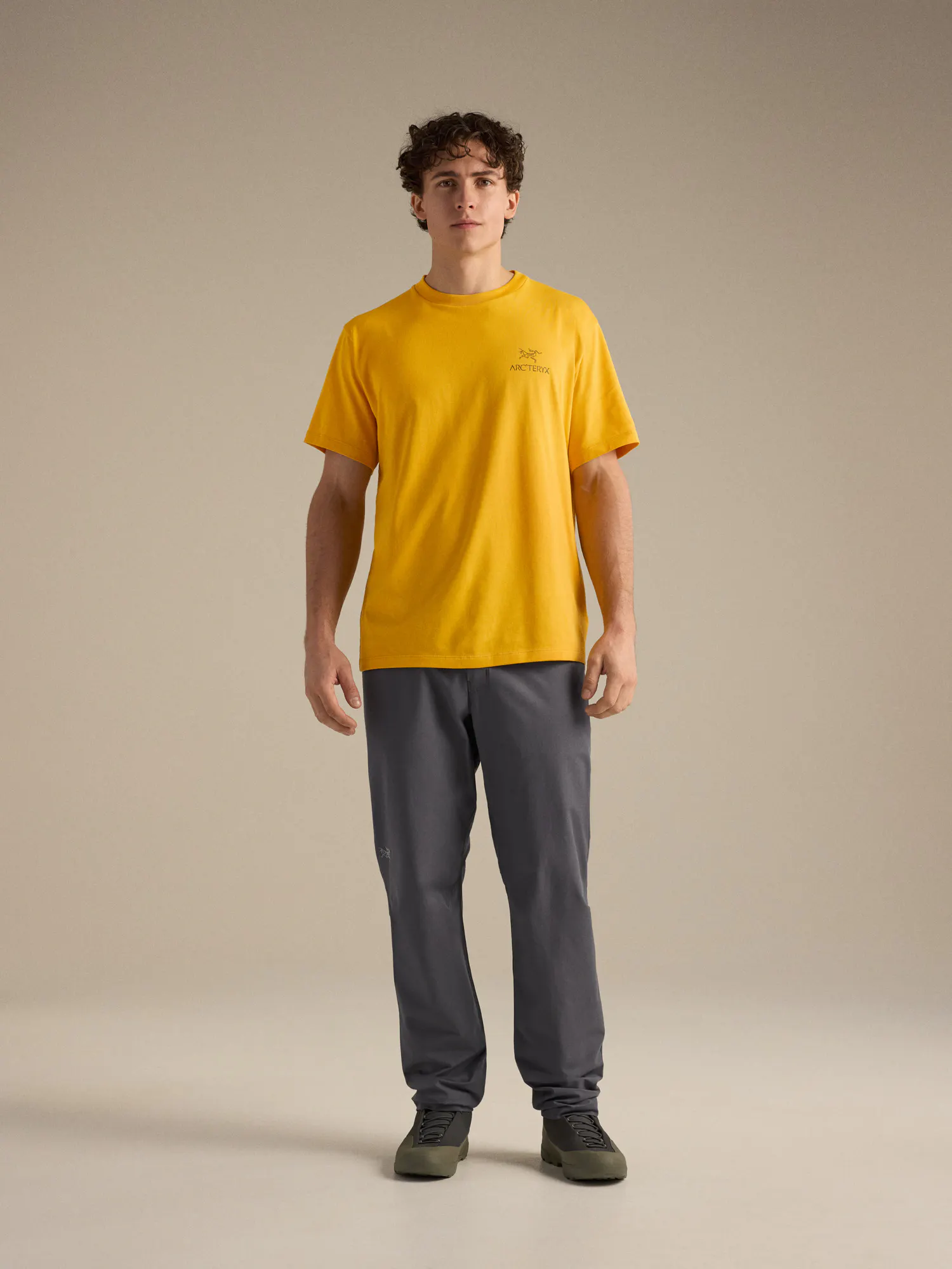 Kragg Cotton Pant Men's | Arc'teryx United States