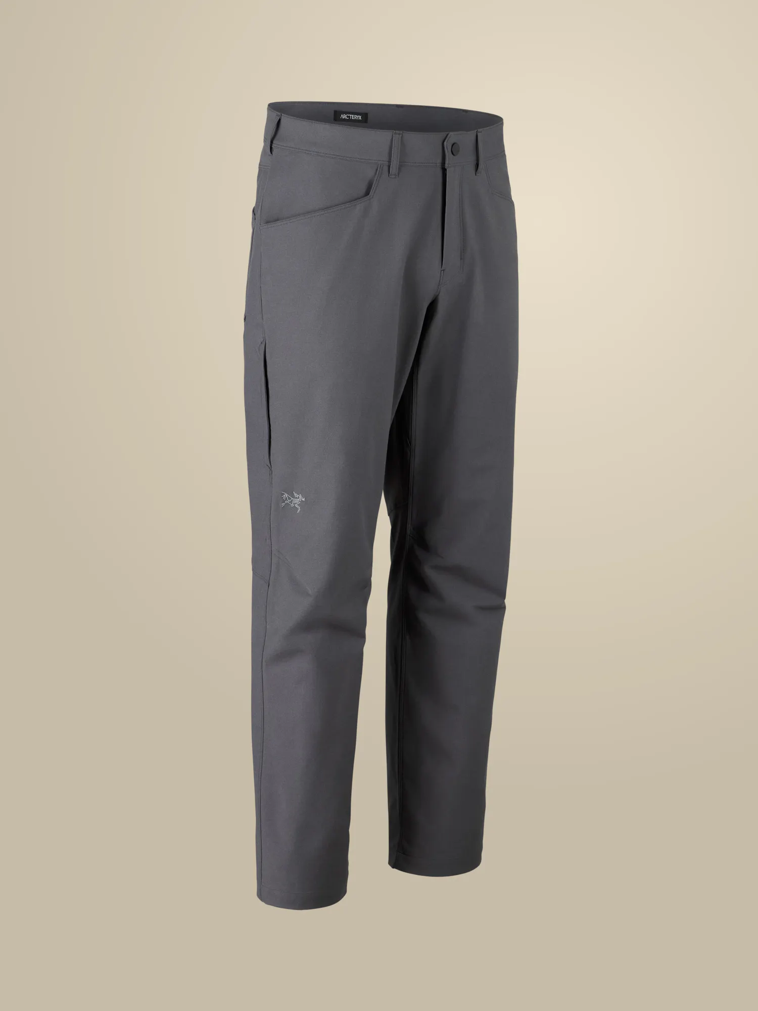 Kragg Cotton Pant Men's | Arc'teryx Netherlands