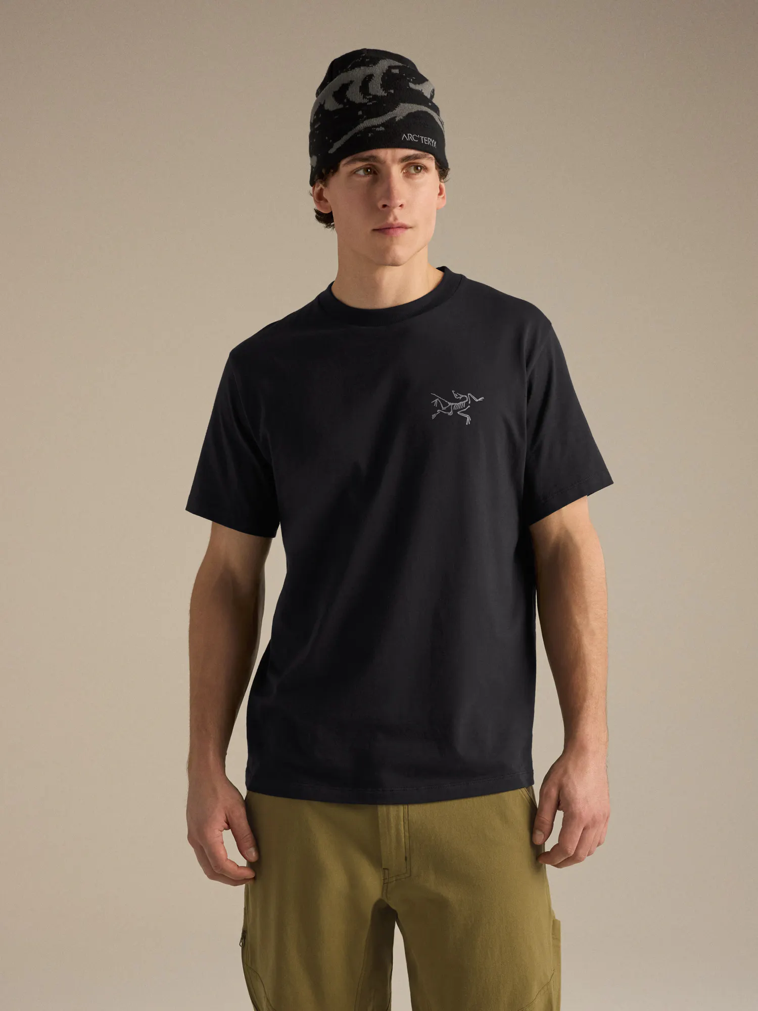 ARC'TERYX Kragg SL Cotton SS Tシャツ Mヨシダ様 Kragg SL Cotton Shirt SS Men's | Arc'teryx United States