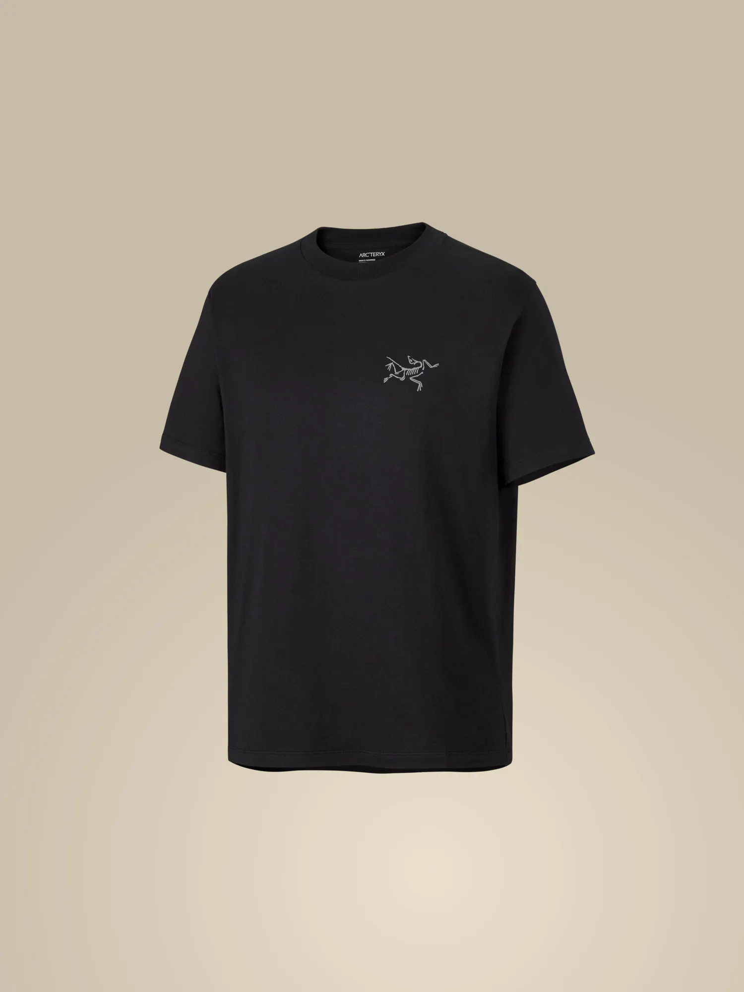 Kragg SL Cotton Shirt SS Men's | Arc'teryx United States