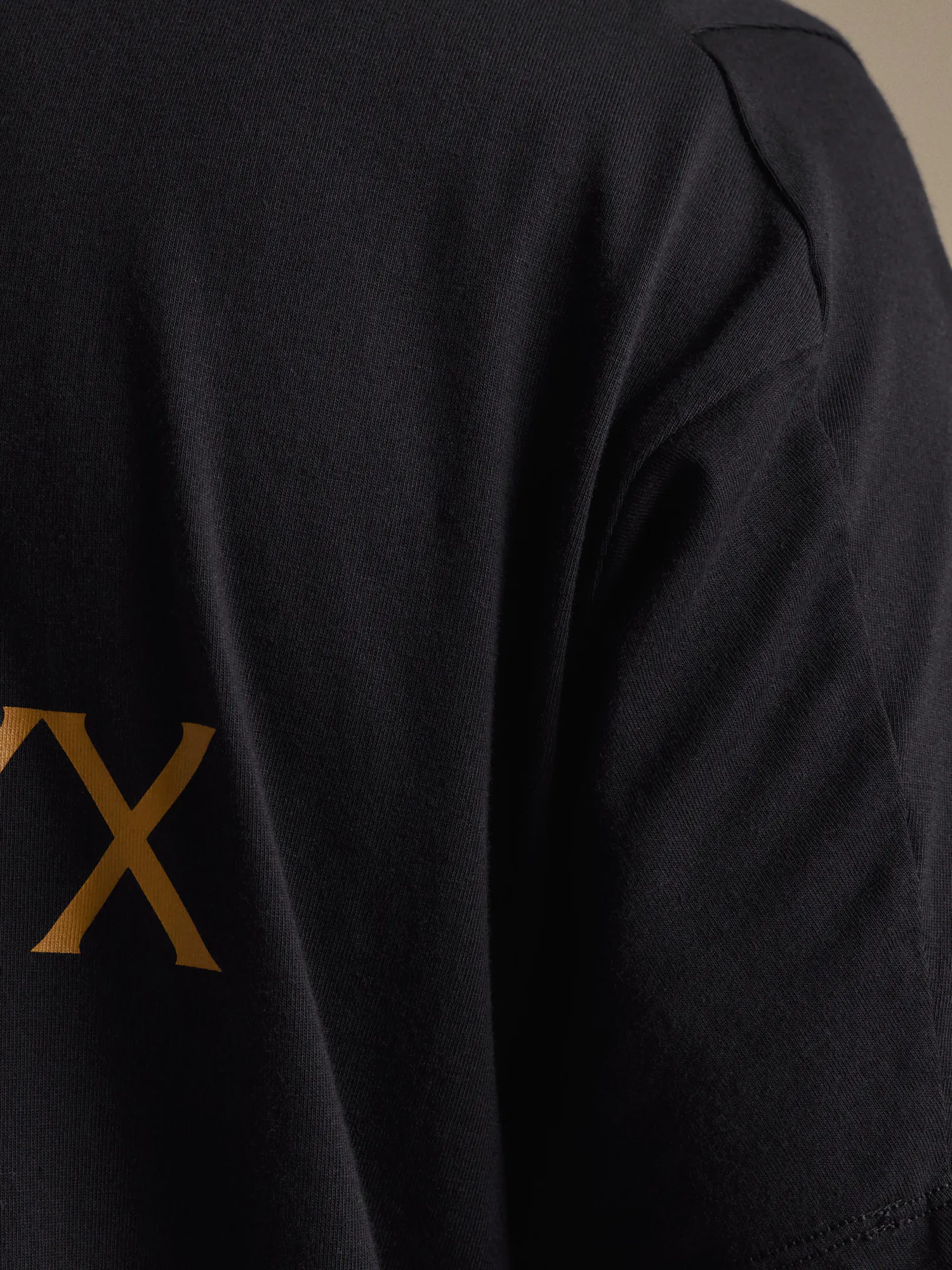 Kragg SL Cotton Bird Word Shirt SS Men's | Arc'teryx United States