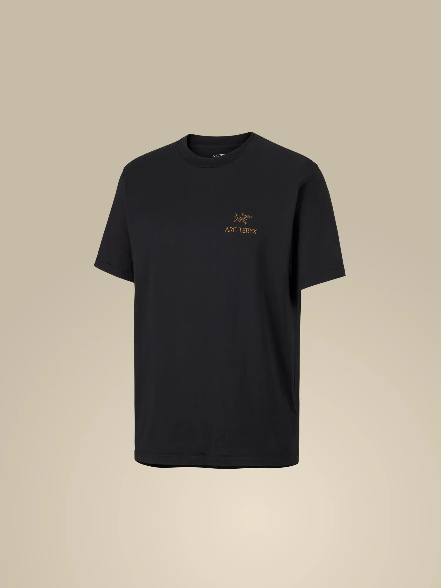 トップス ARC'TERYX Kragg SL Cotton Bird Word SS Kragg SL Cotton Bird Word Shirt SS Men's | Arc'teryx United States