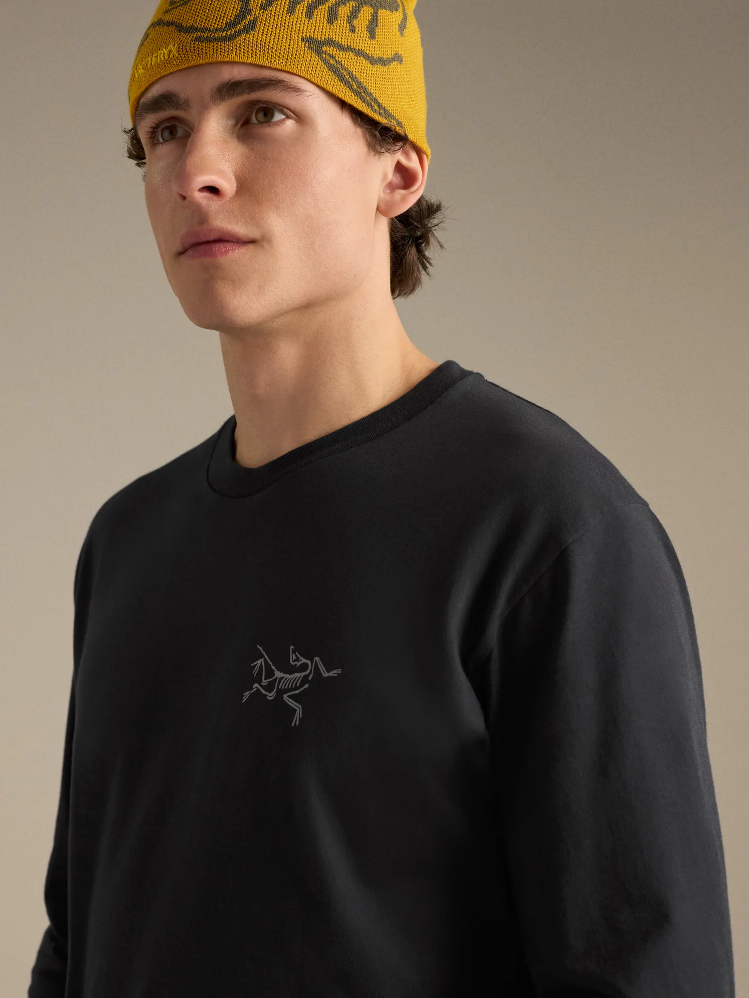Kragg SL Cotton Shirt LS Men's | Arc'teryx United States