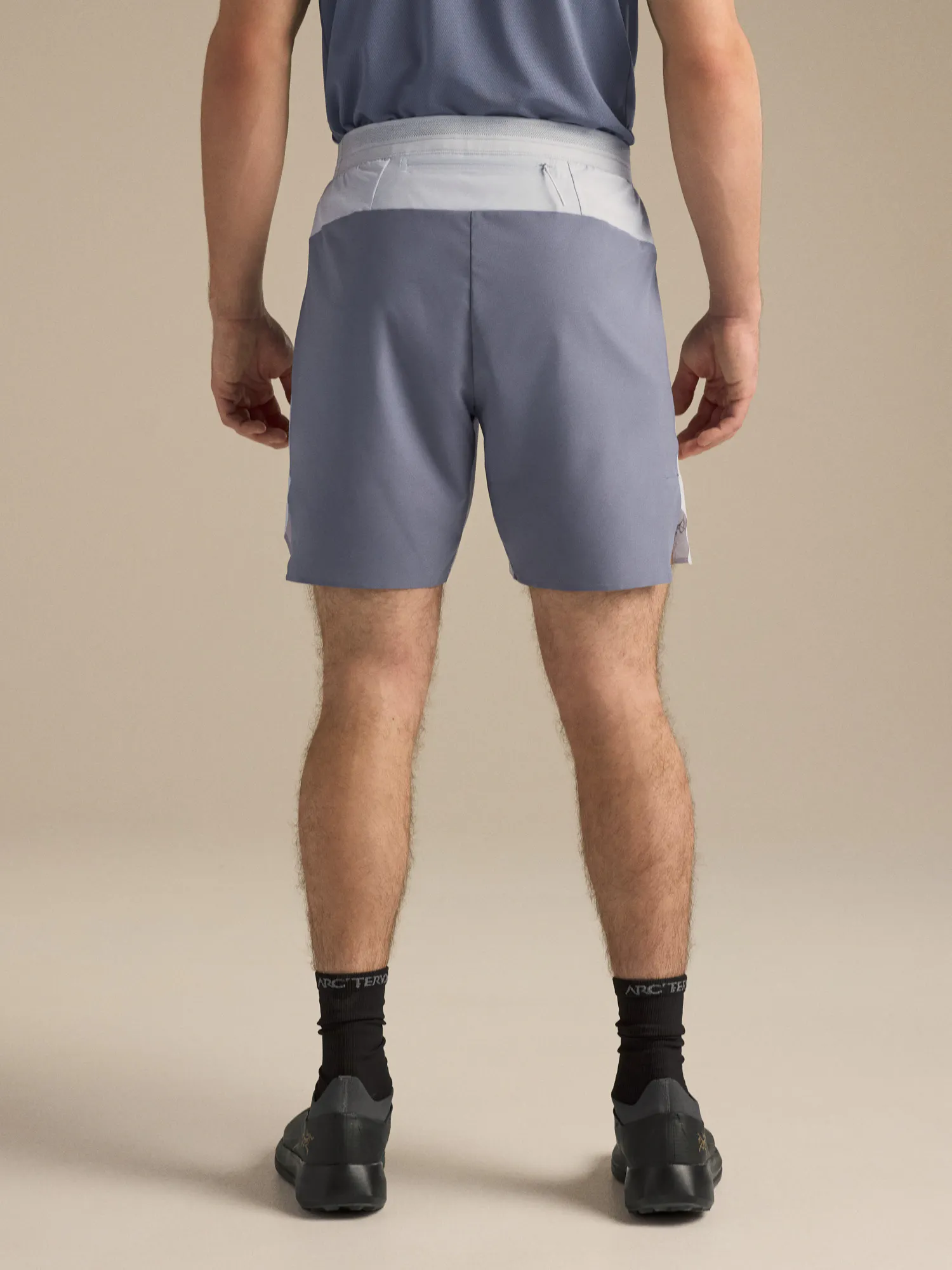 Norvan Liner Short 7