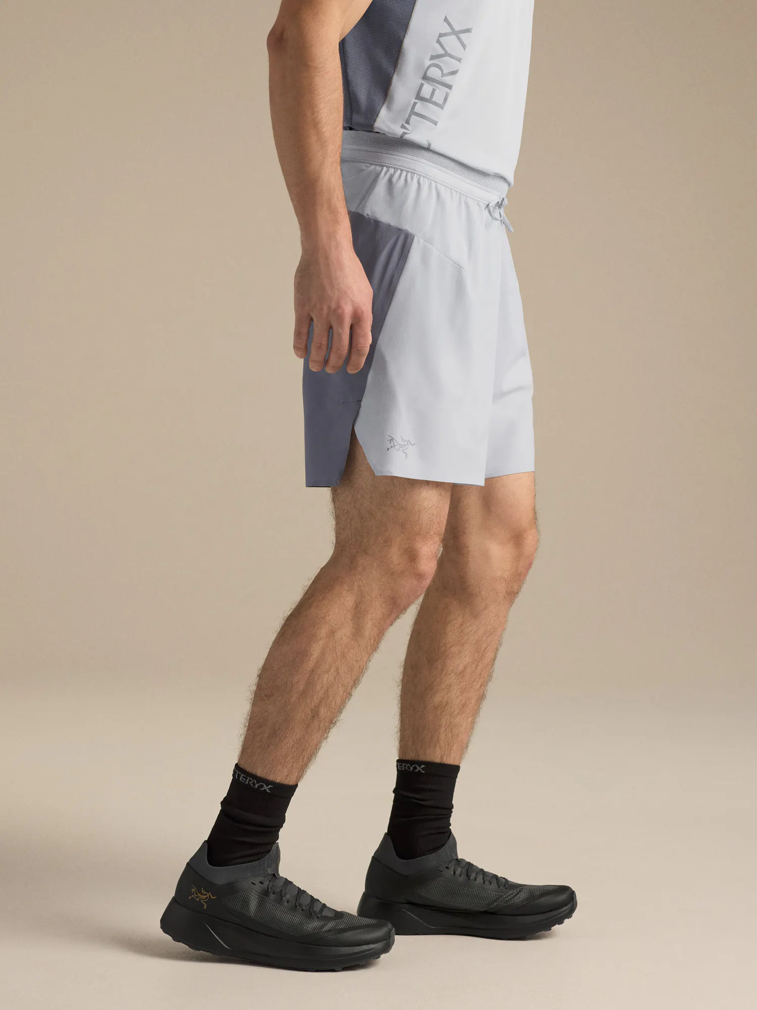 Norvan Liner Short 7